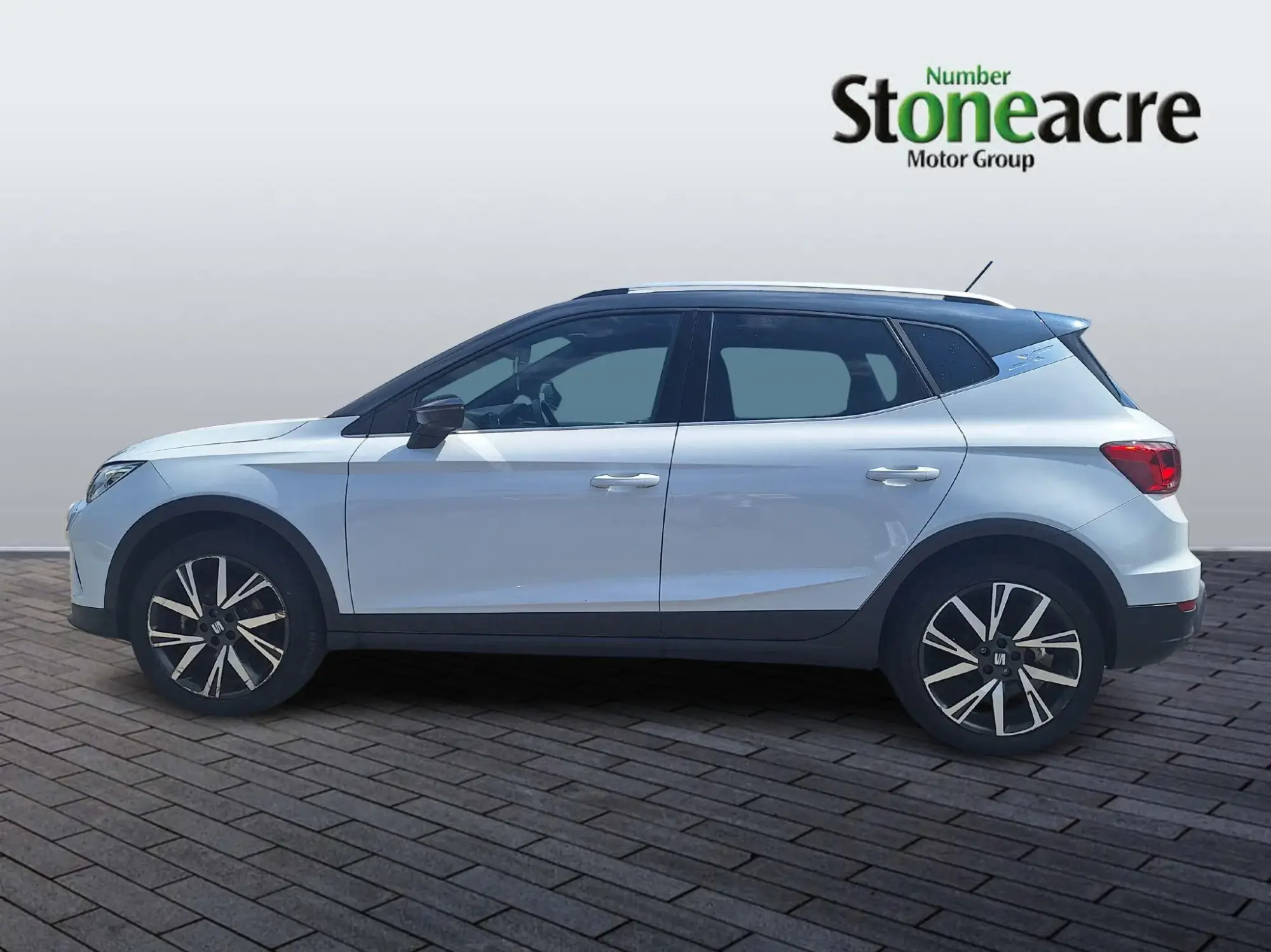 SEAT Arona Image 7 SEAT Arona Image 7