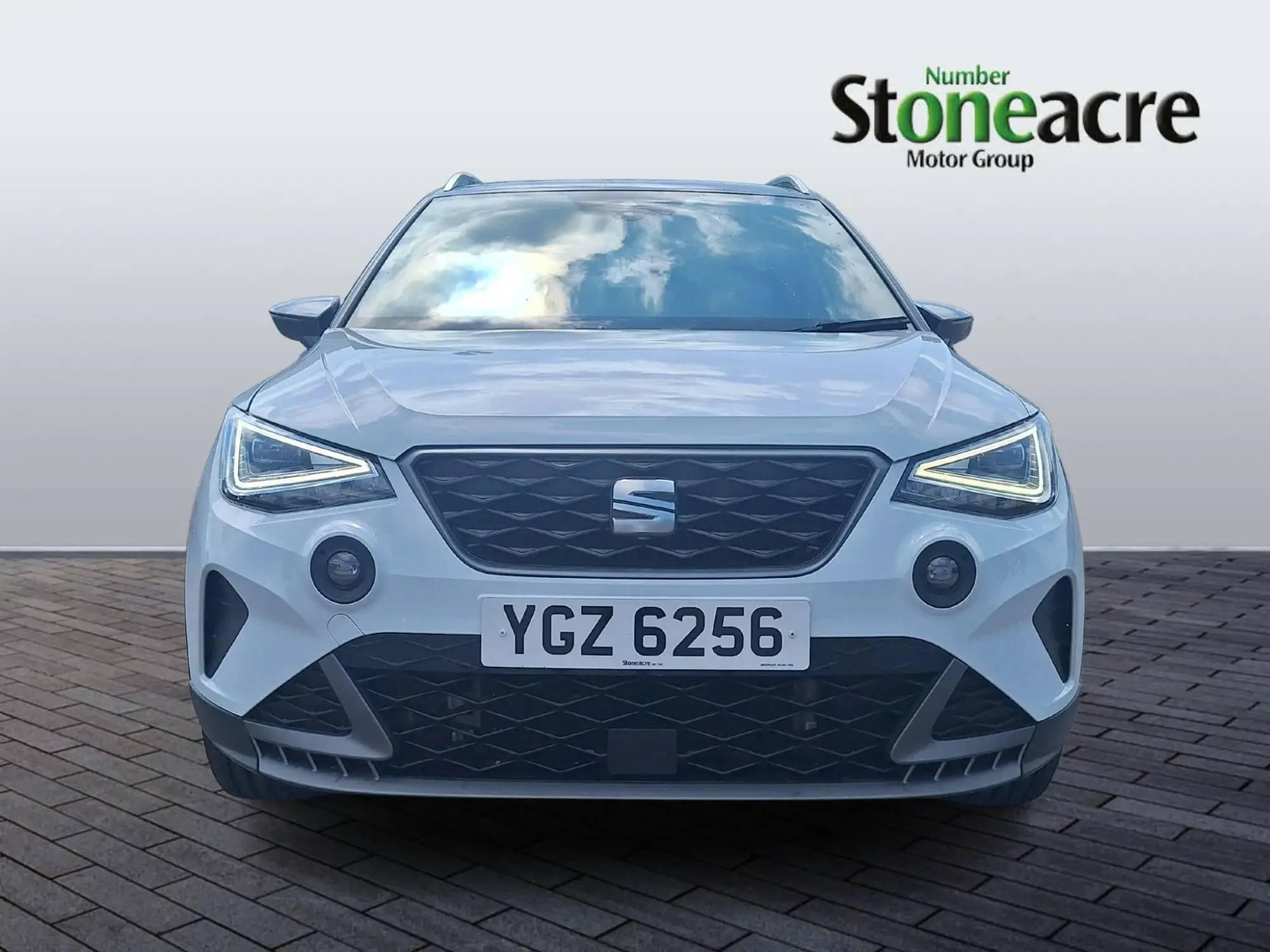 SEAT Arona Image 8 SEAT Arona Image 8
