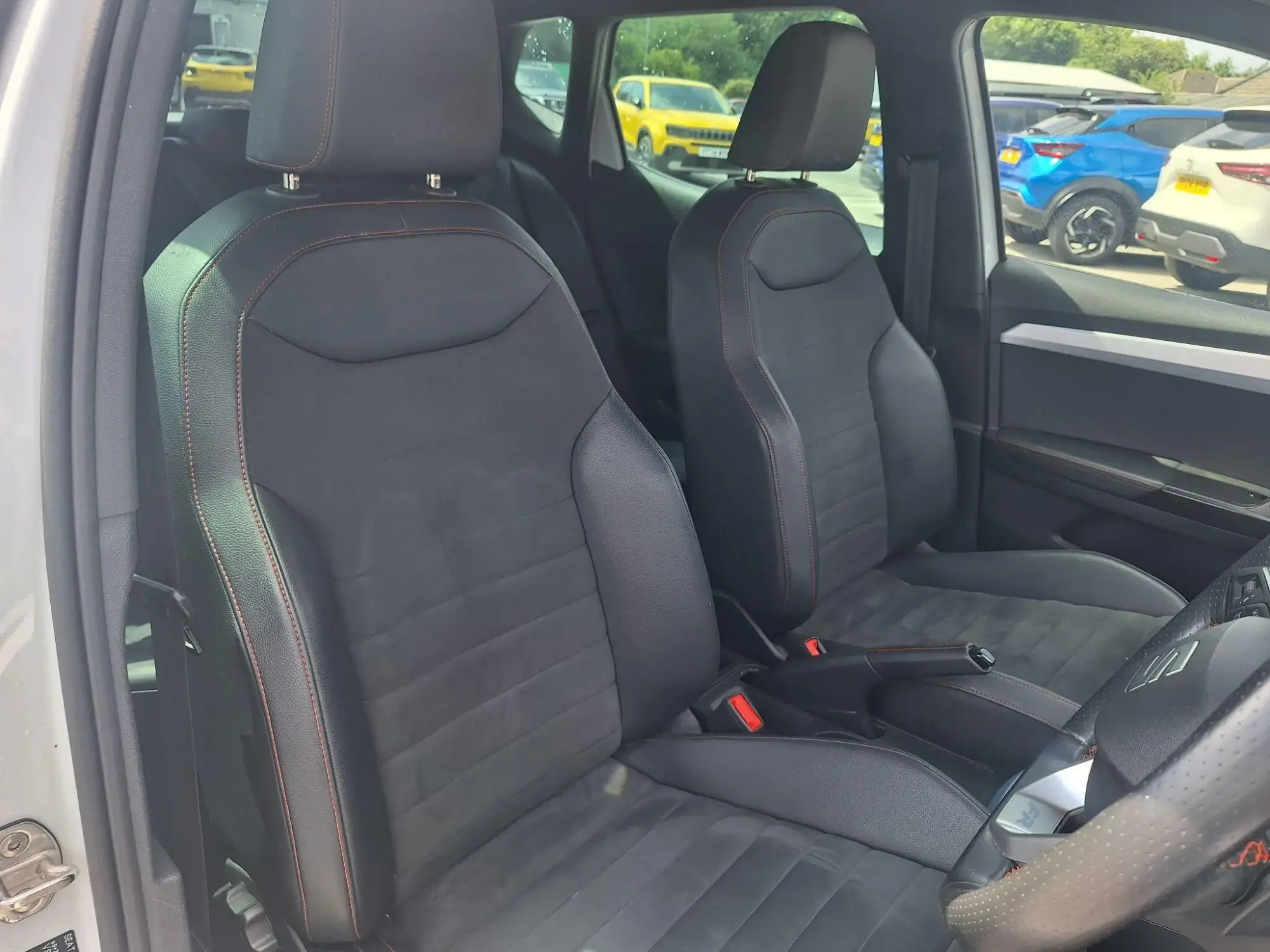 SEAT Arona Image 11 SEAT Arona Image 11