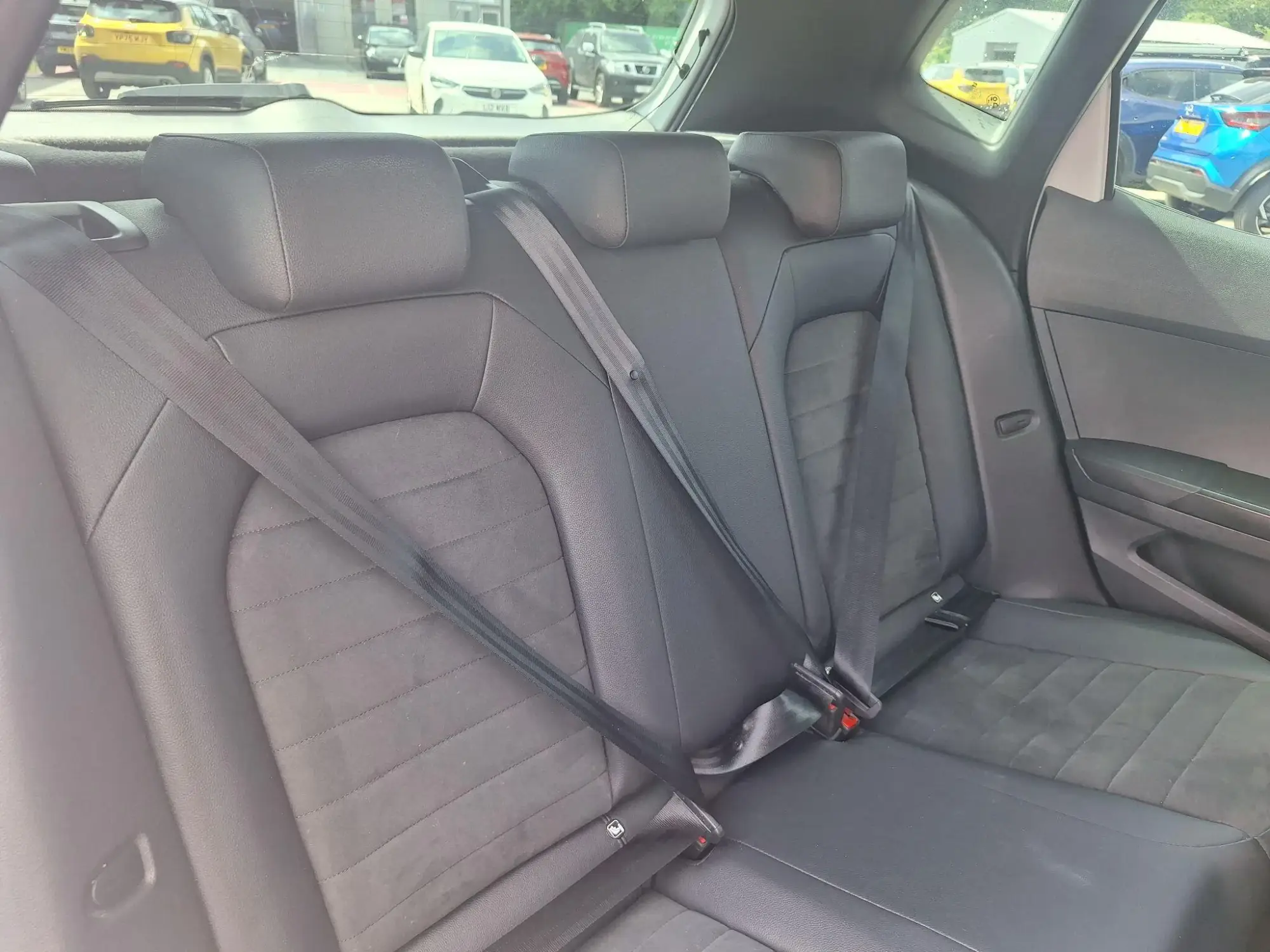 SEAT Arona Image 13 SEAT Arona Image 13