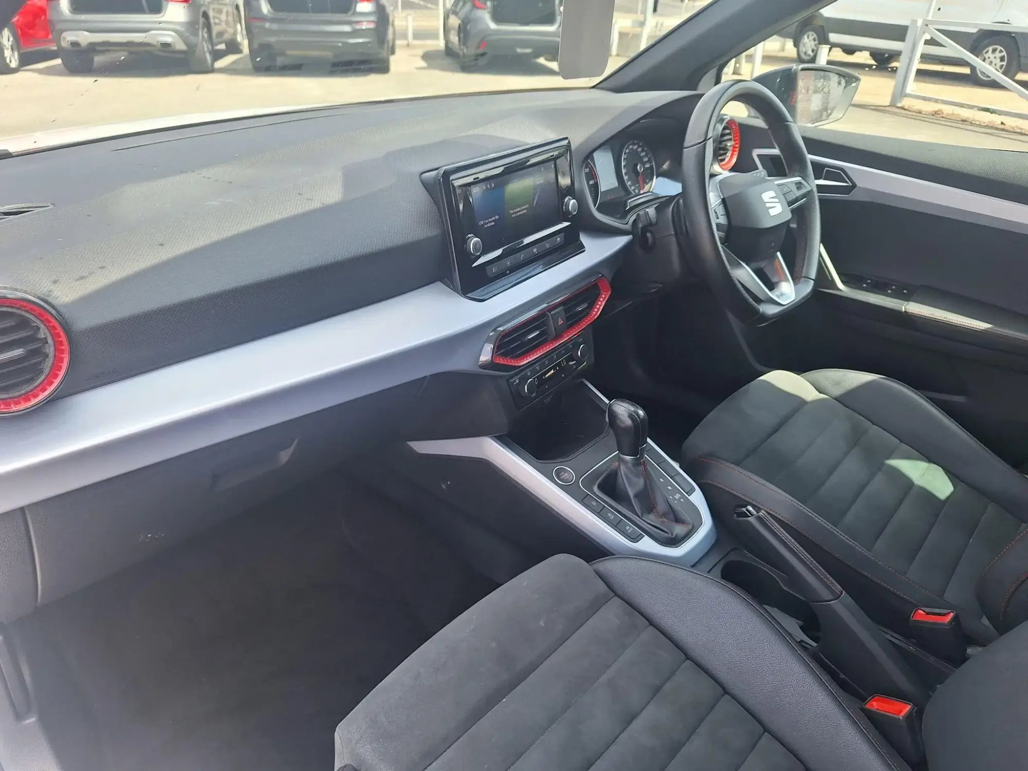 SEAT Arona Image 14 SEAT Arona Image 14