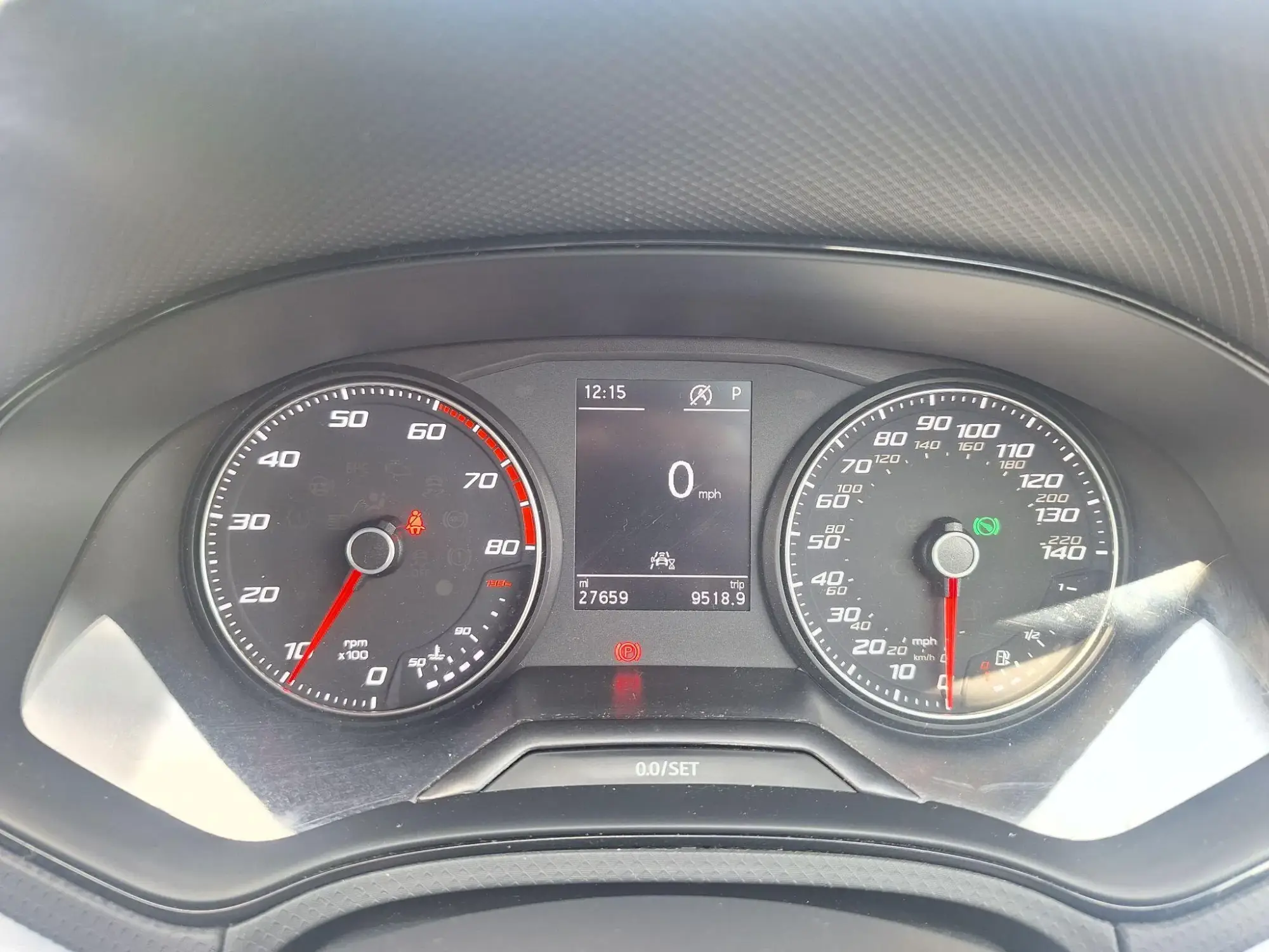 SEAT Arona Image 16 SEAT Arona Image 16