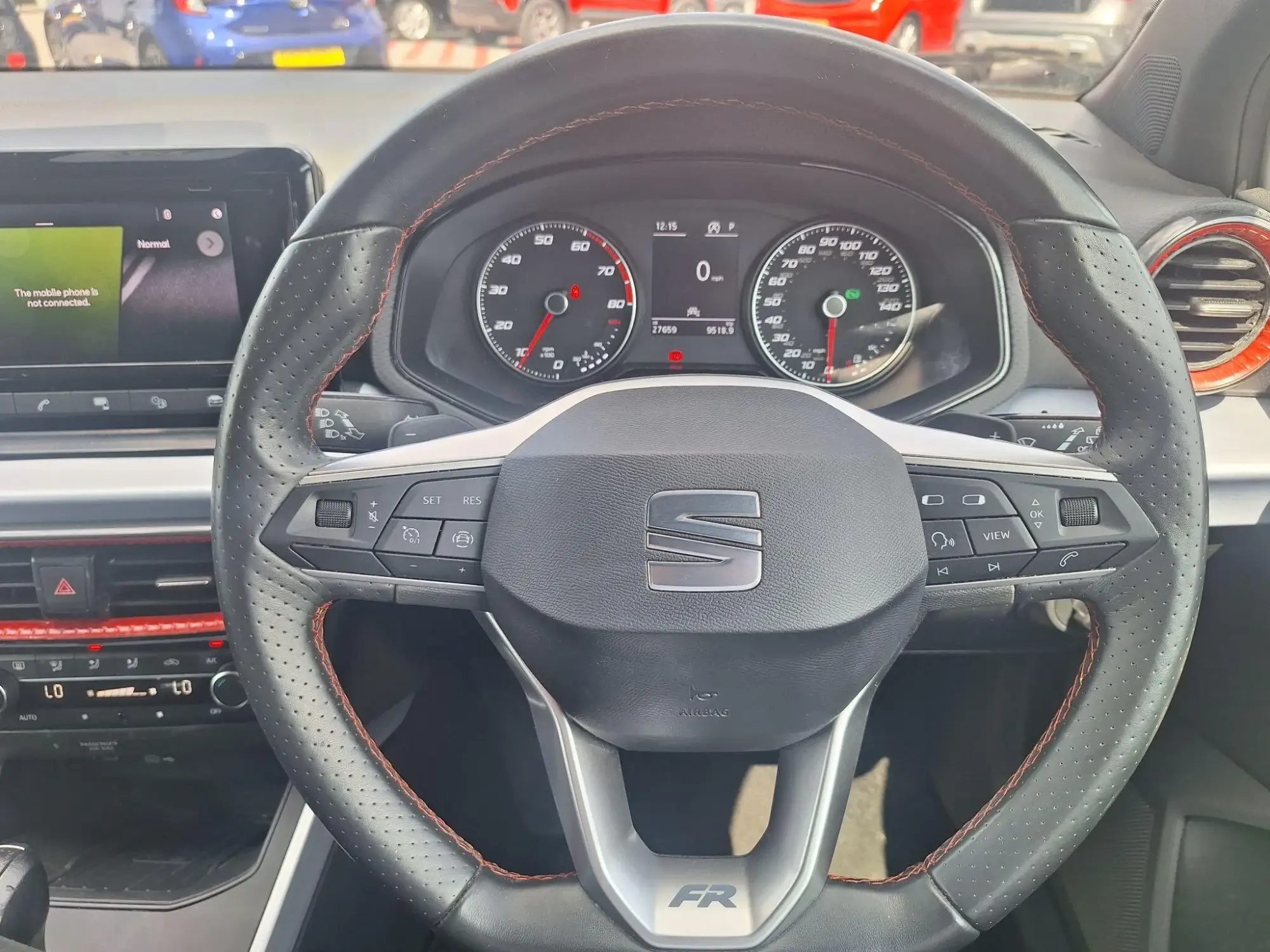 SEAT Arona Image 17 SEAT Arona Image 17