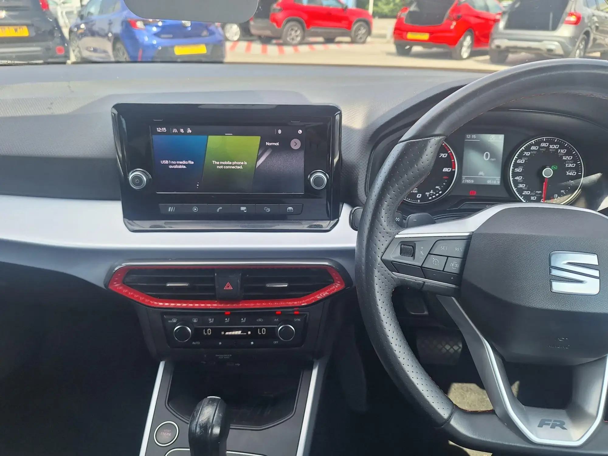 SEAT Arona Image 18 SEAT Arona Image 18