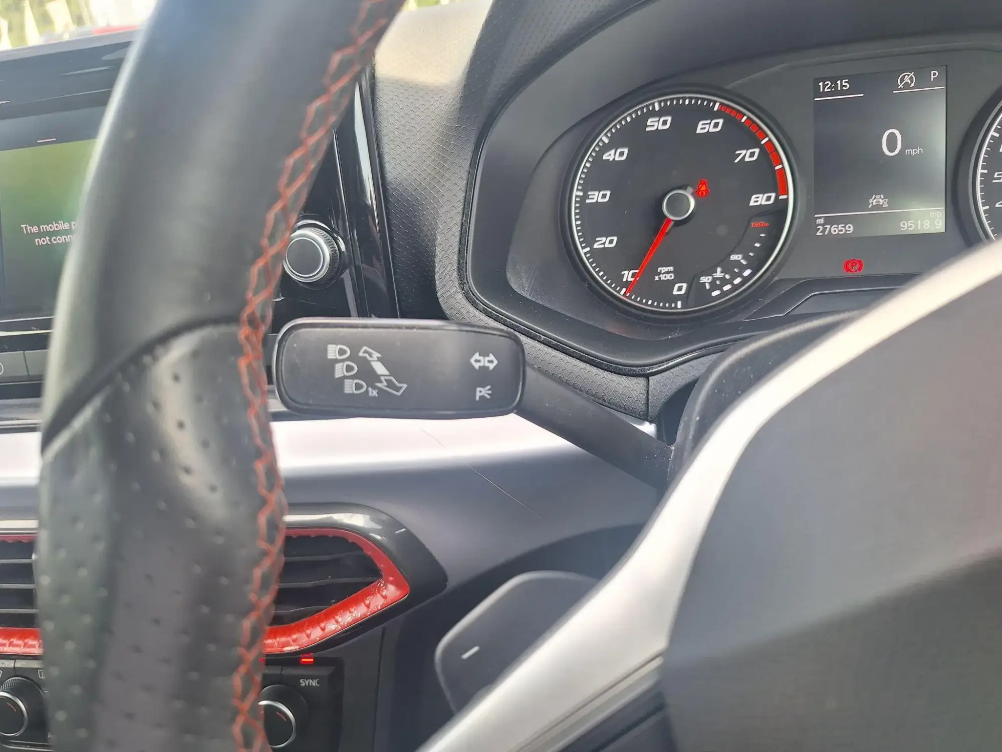 SEAT Arona Image 19 SEAT Arona Image 19