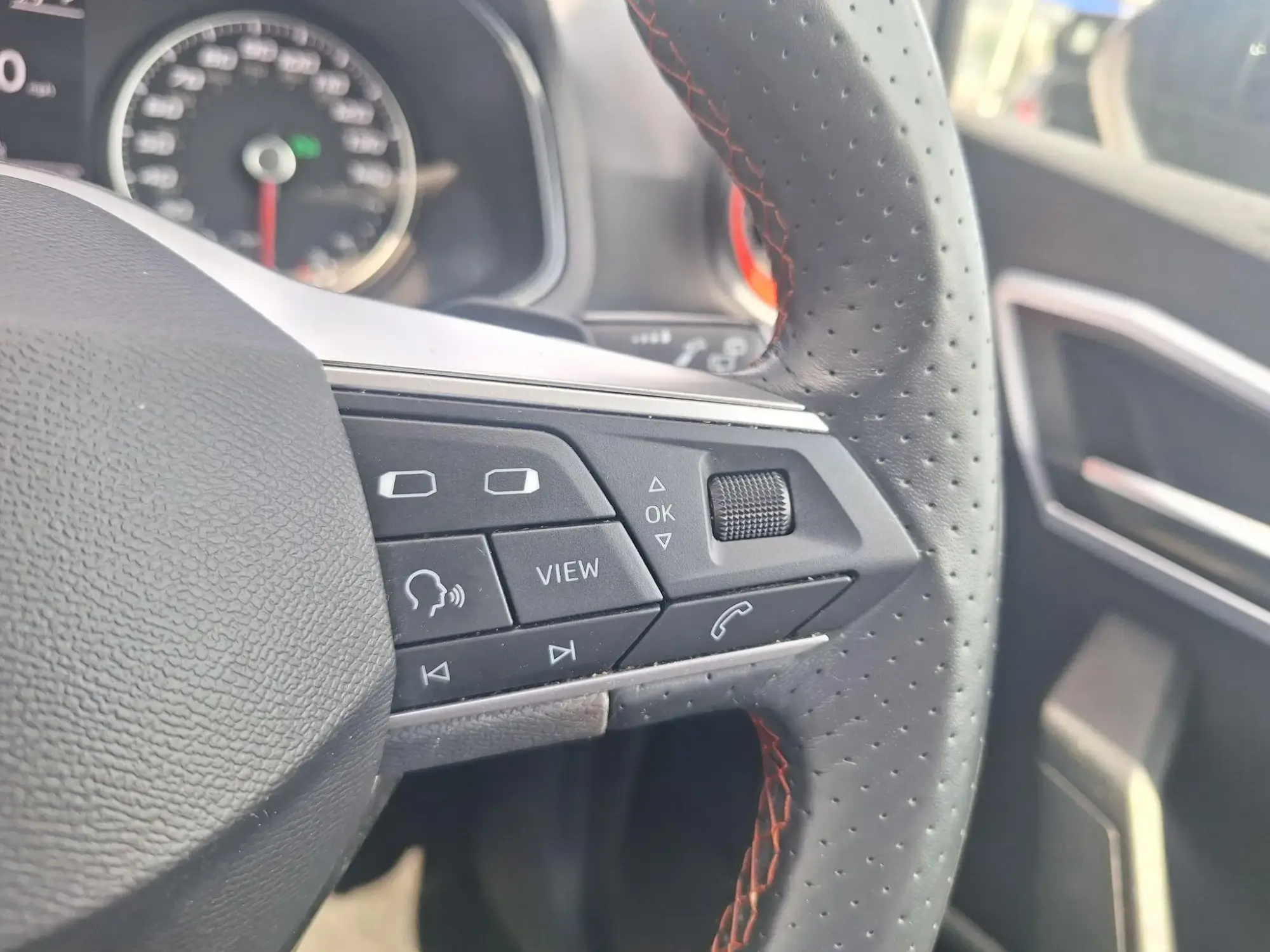 SEAT Arona Image 21 SEAT Arona Image 21