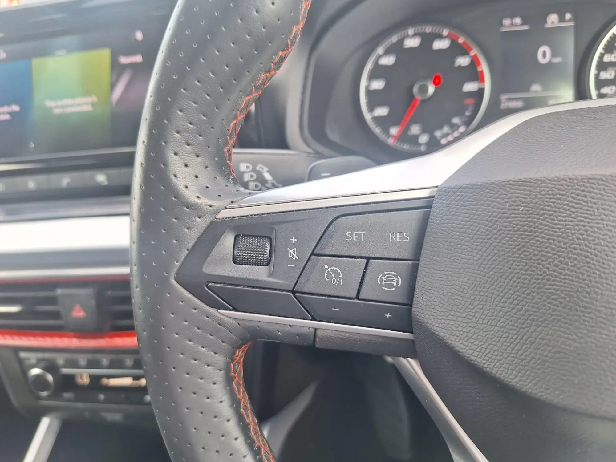 SEAT Arona Image 22 SEAT Arona Image 22