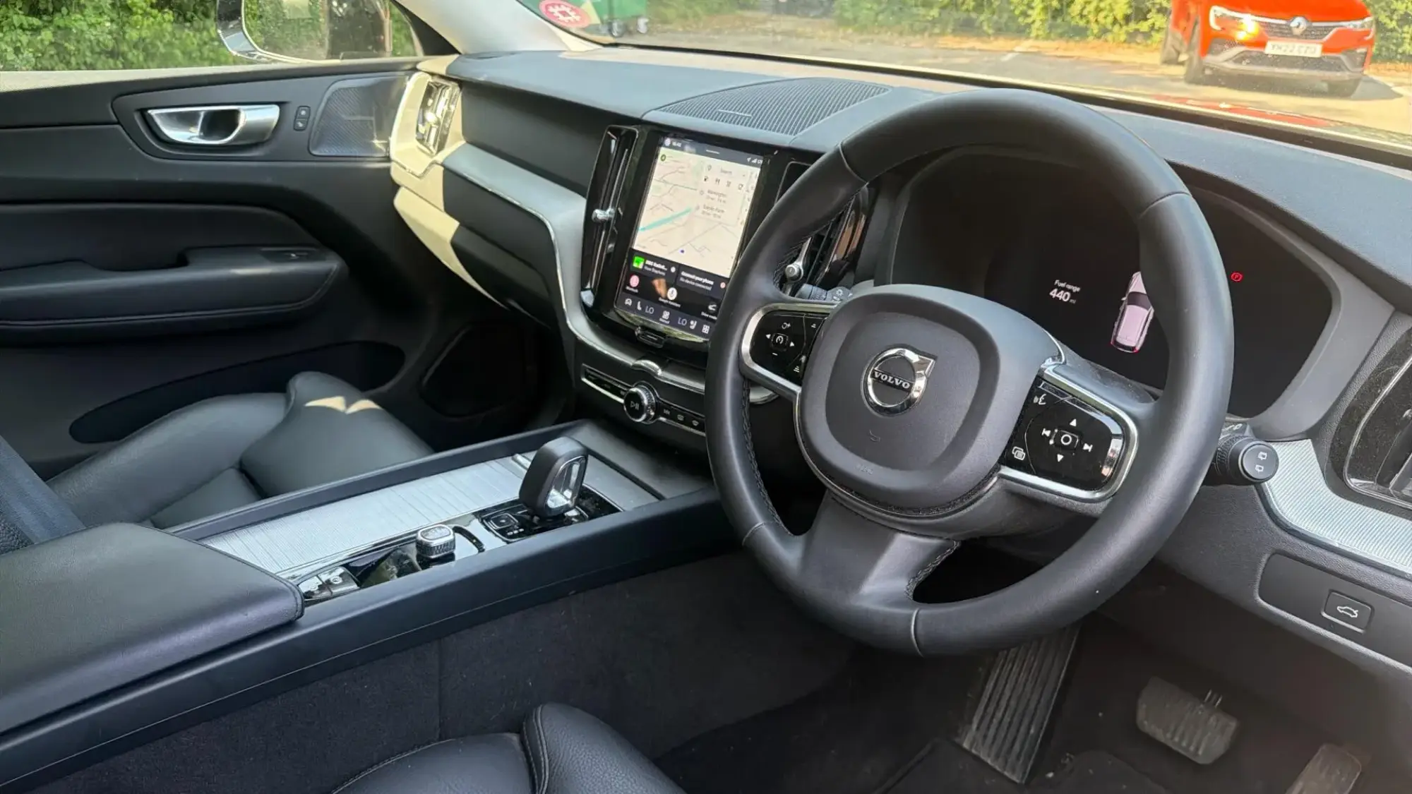 Volvo XC60 Image 4