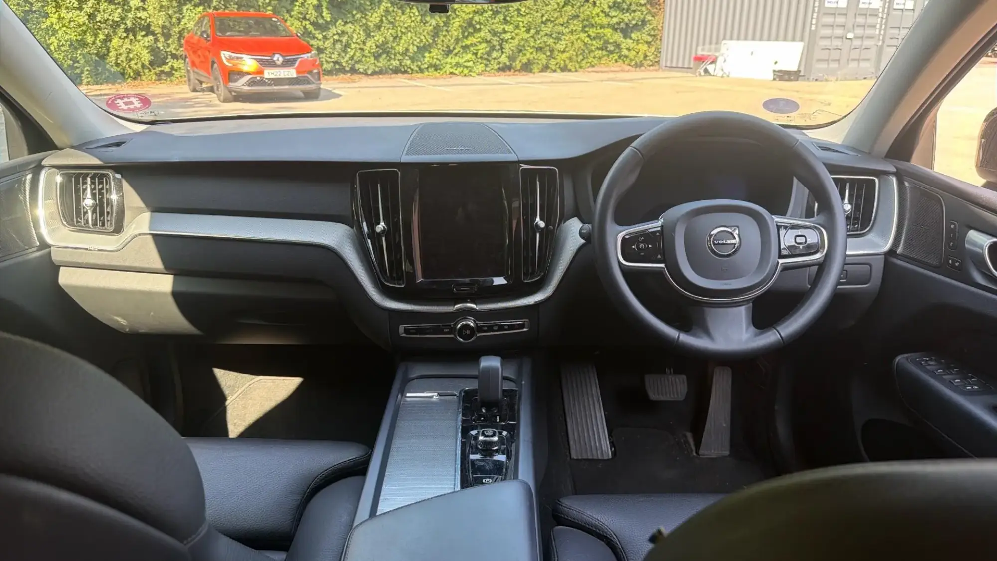 Volvo XC60 Image 5