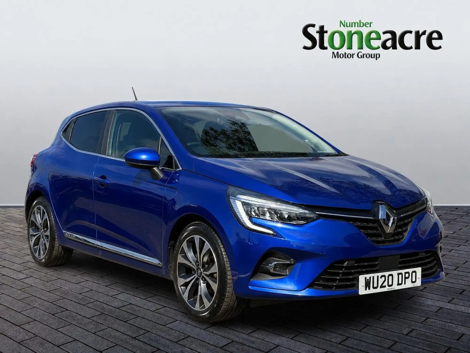 Renault Clio Image 1