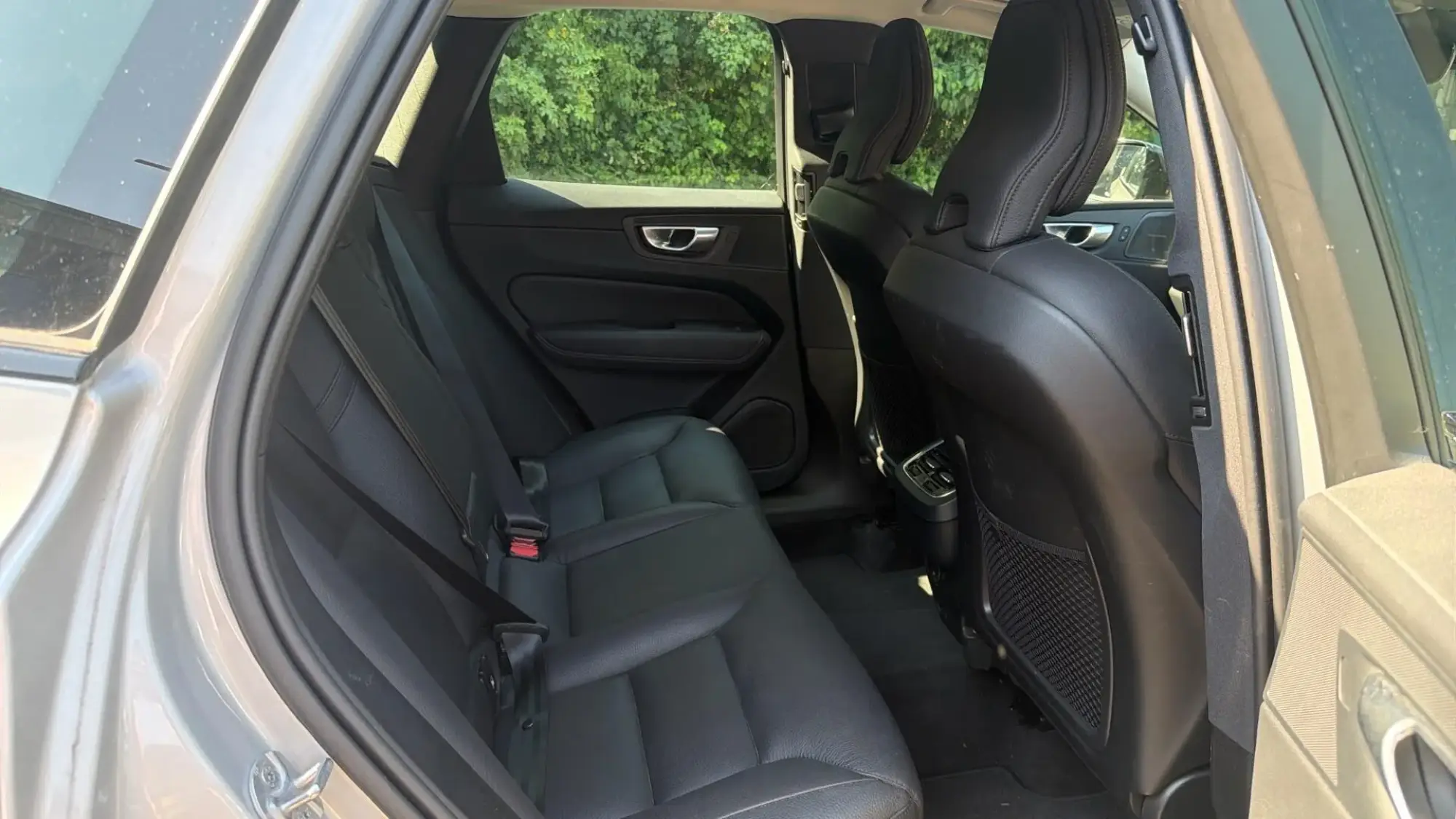 Volvo XC60 Image 6