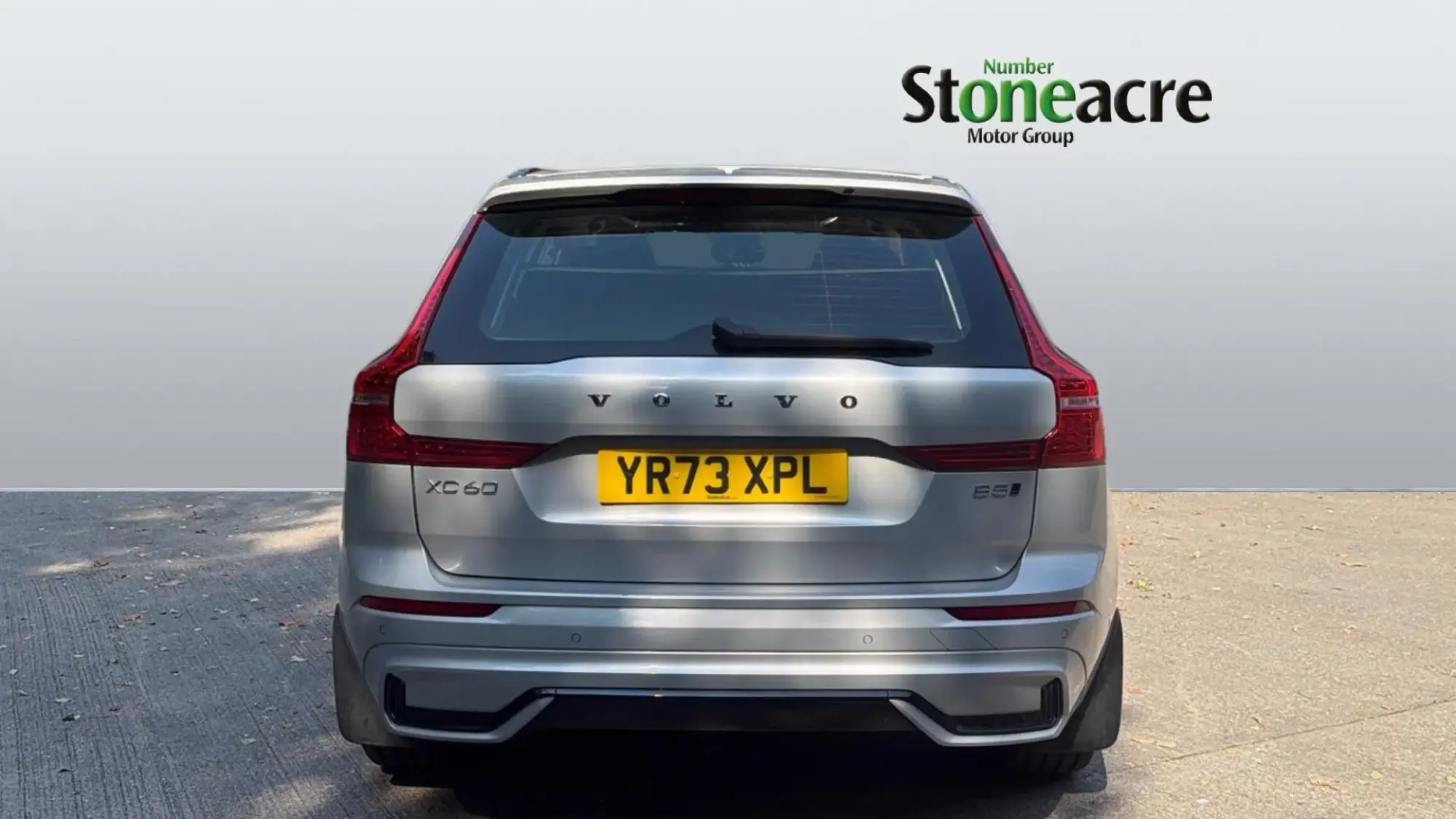 Volvo XC60 Image 7