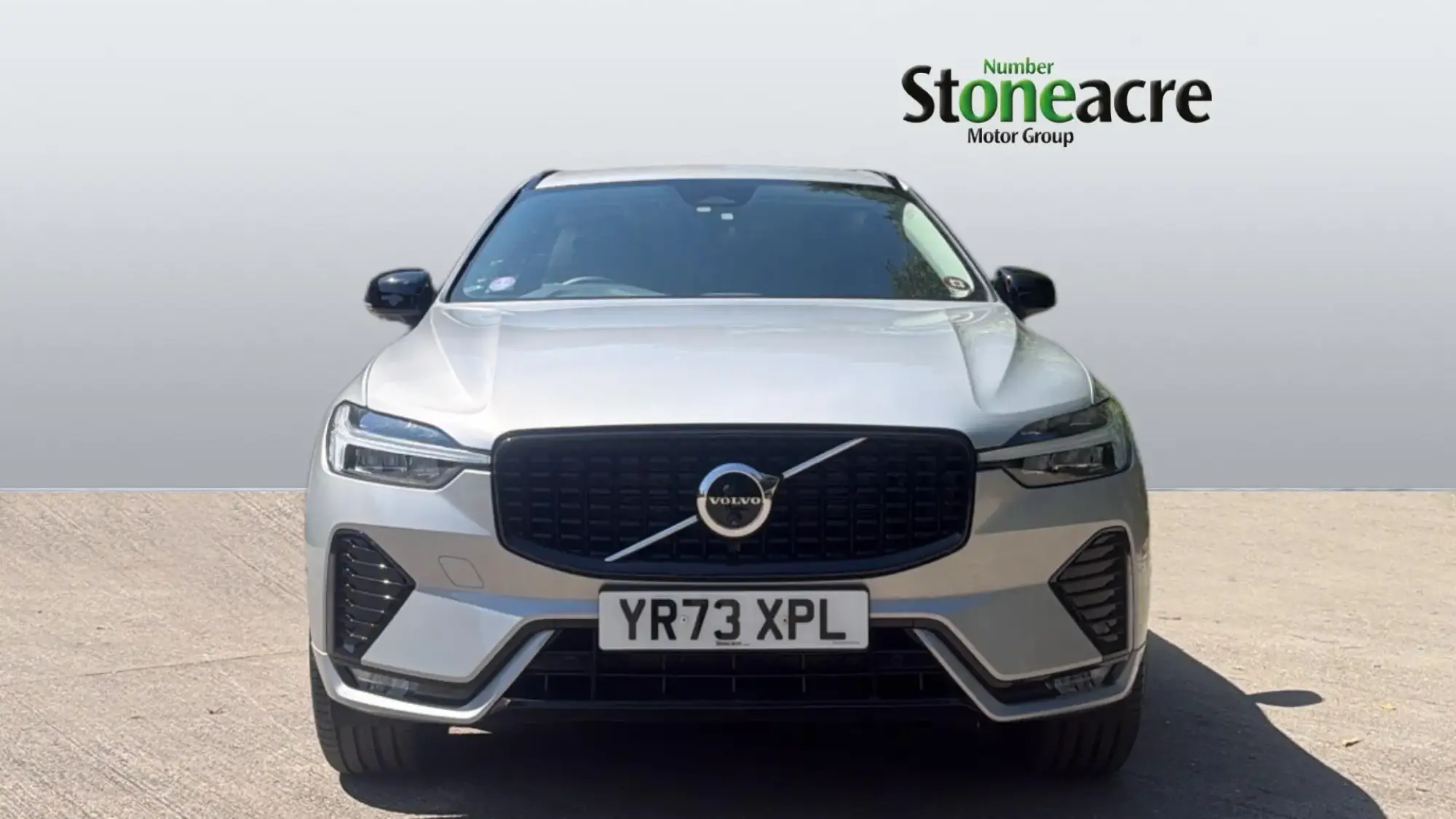 Volvo XC60 Image 8