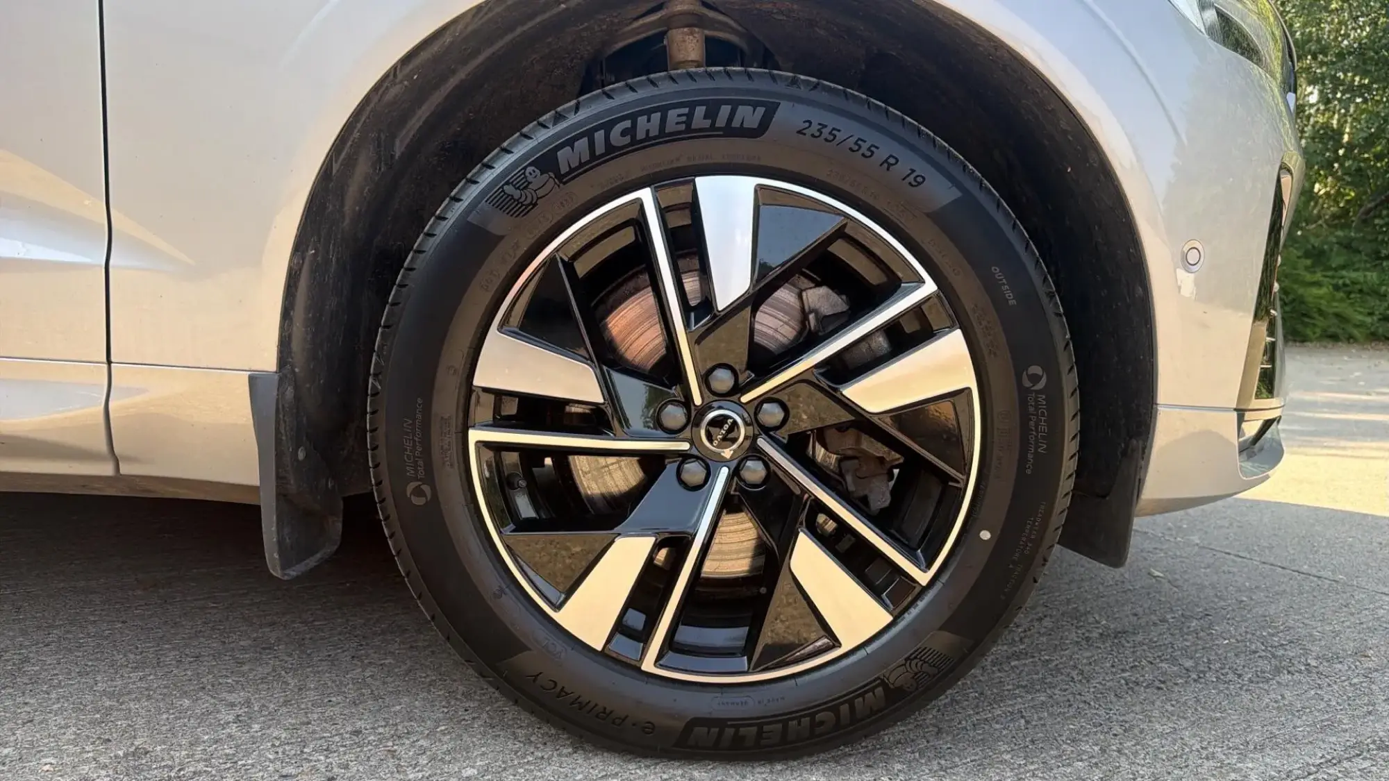 Volvo XC60 Image 9