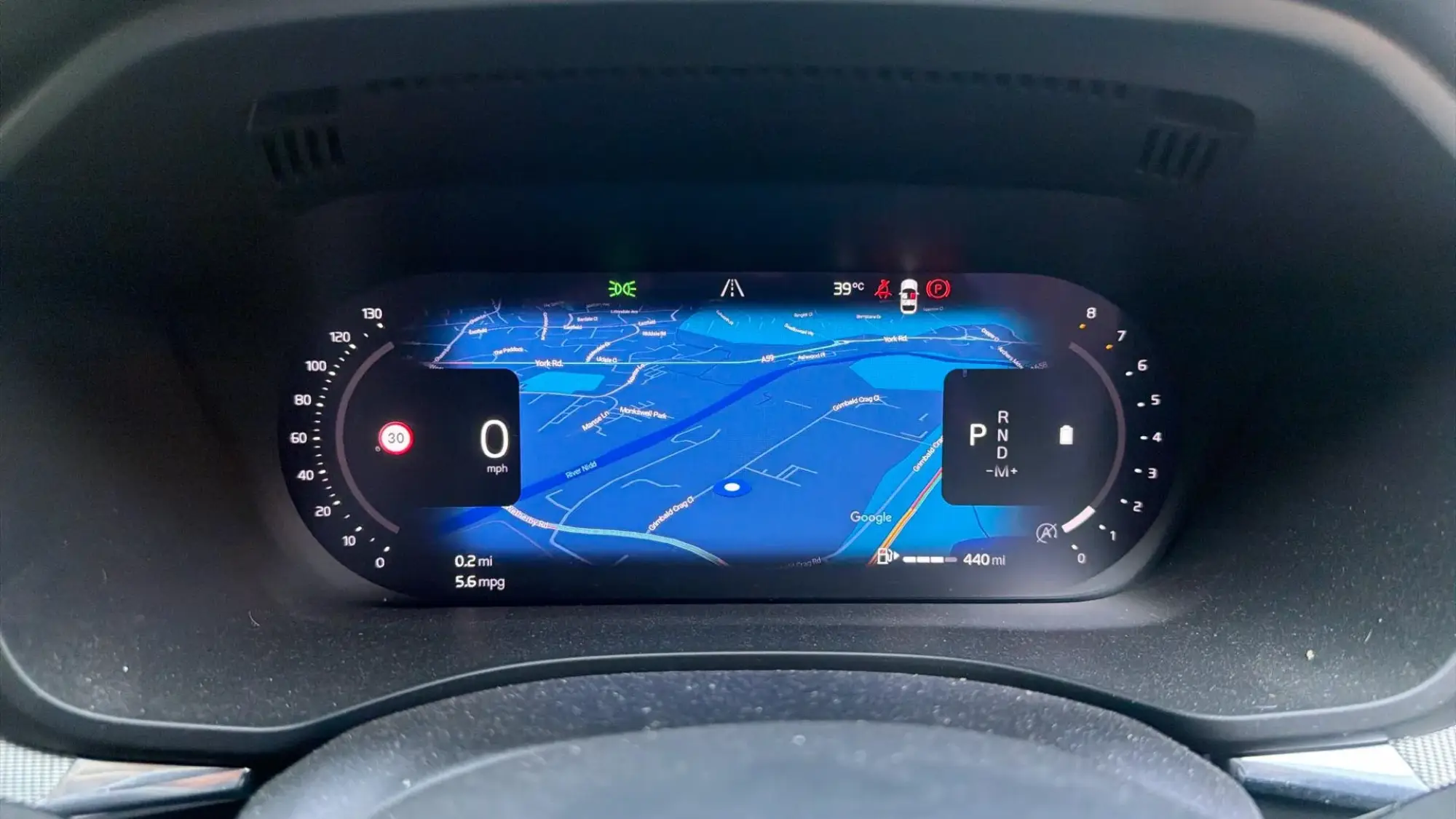 Volvo XC60 Image 11