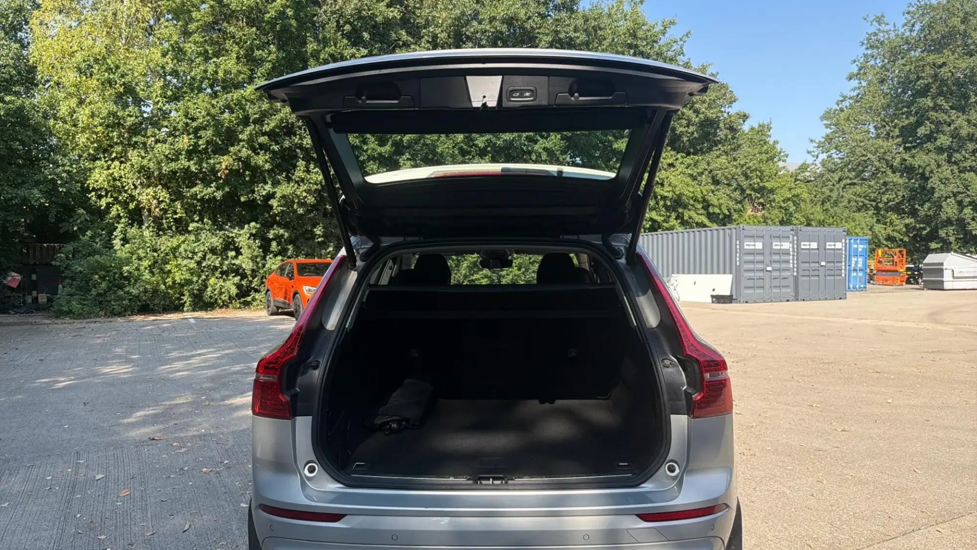 Volvo XC60 Image 13