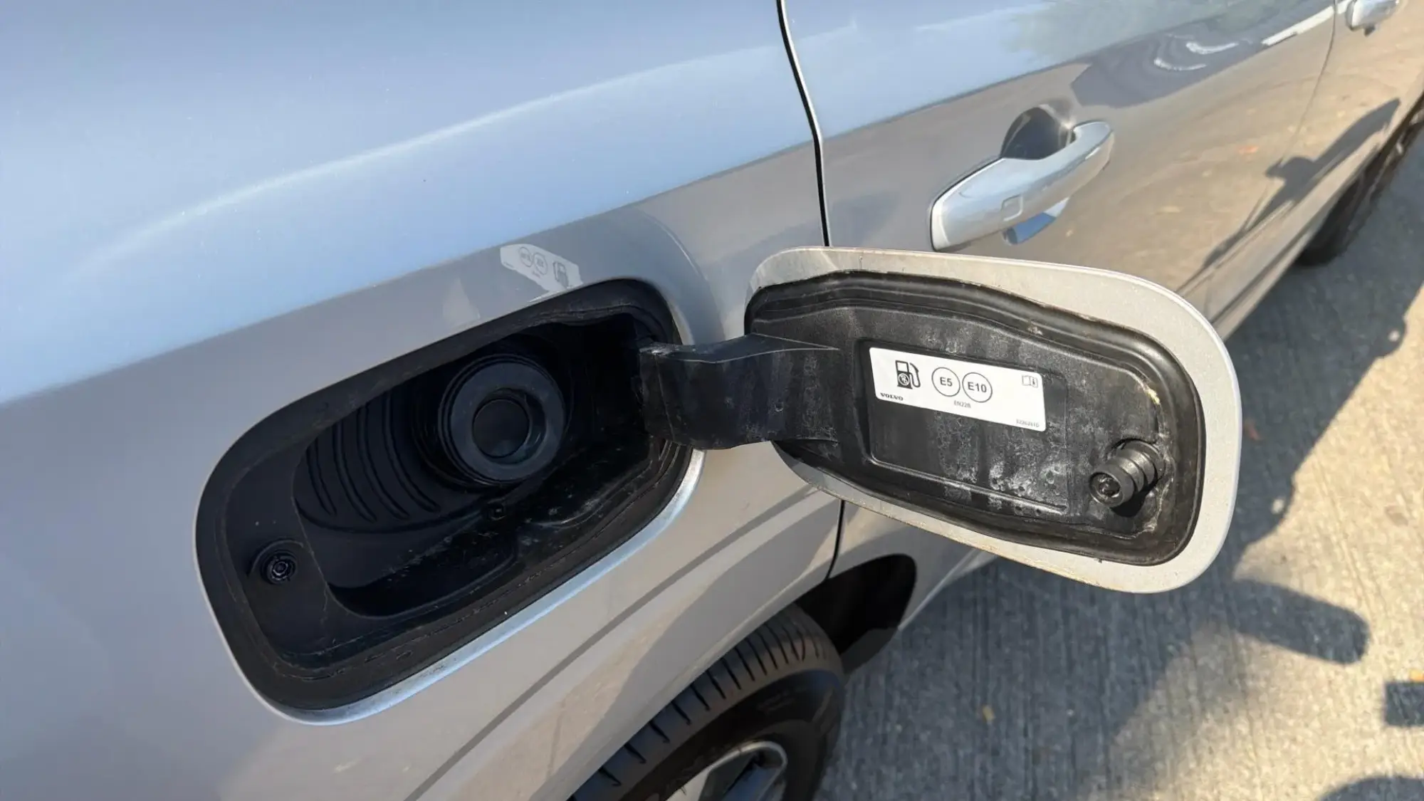 Volvo XC60 Image 15