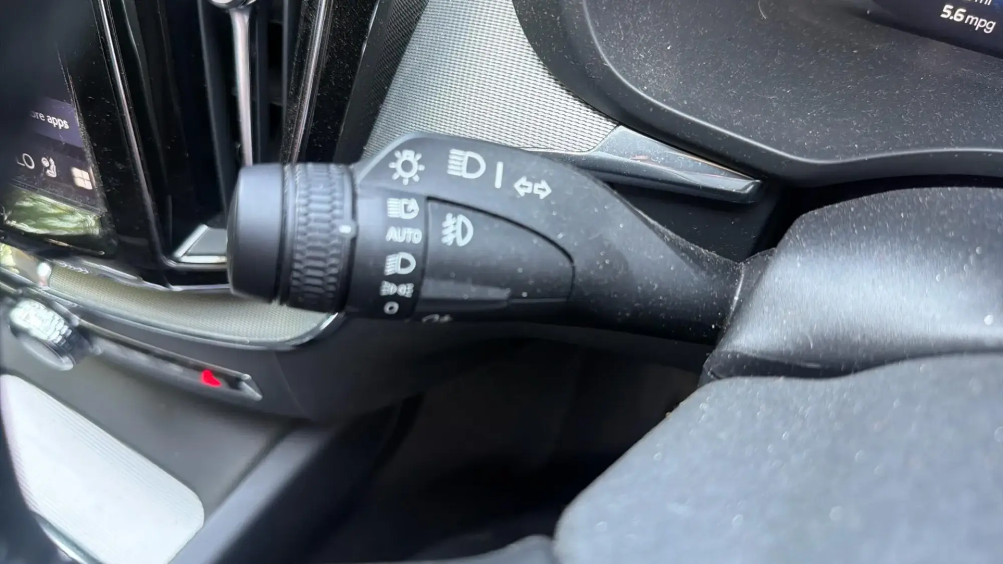 Volvo XC60 Image 19