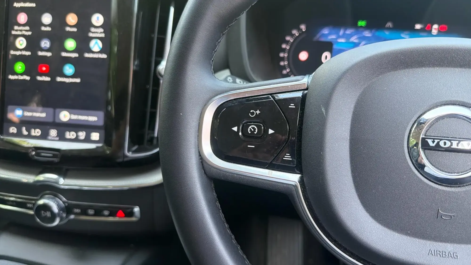 Volvo XC60 Image 20