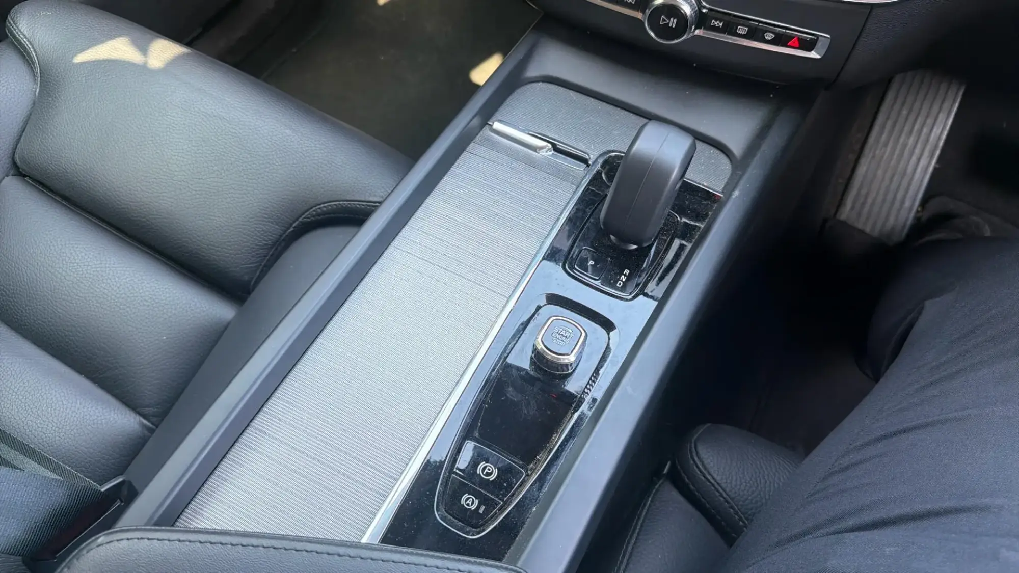 Volvo XC60 Image 24