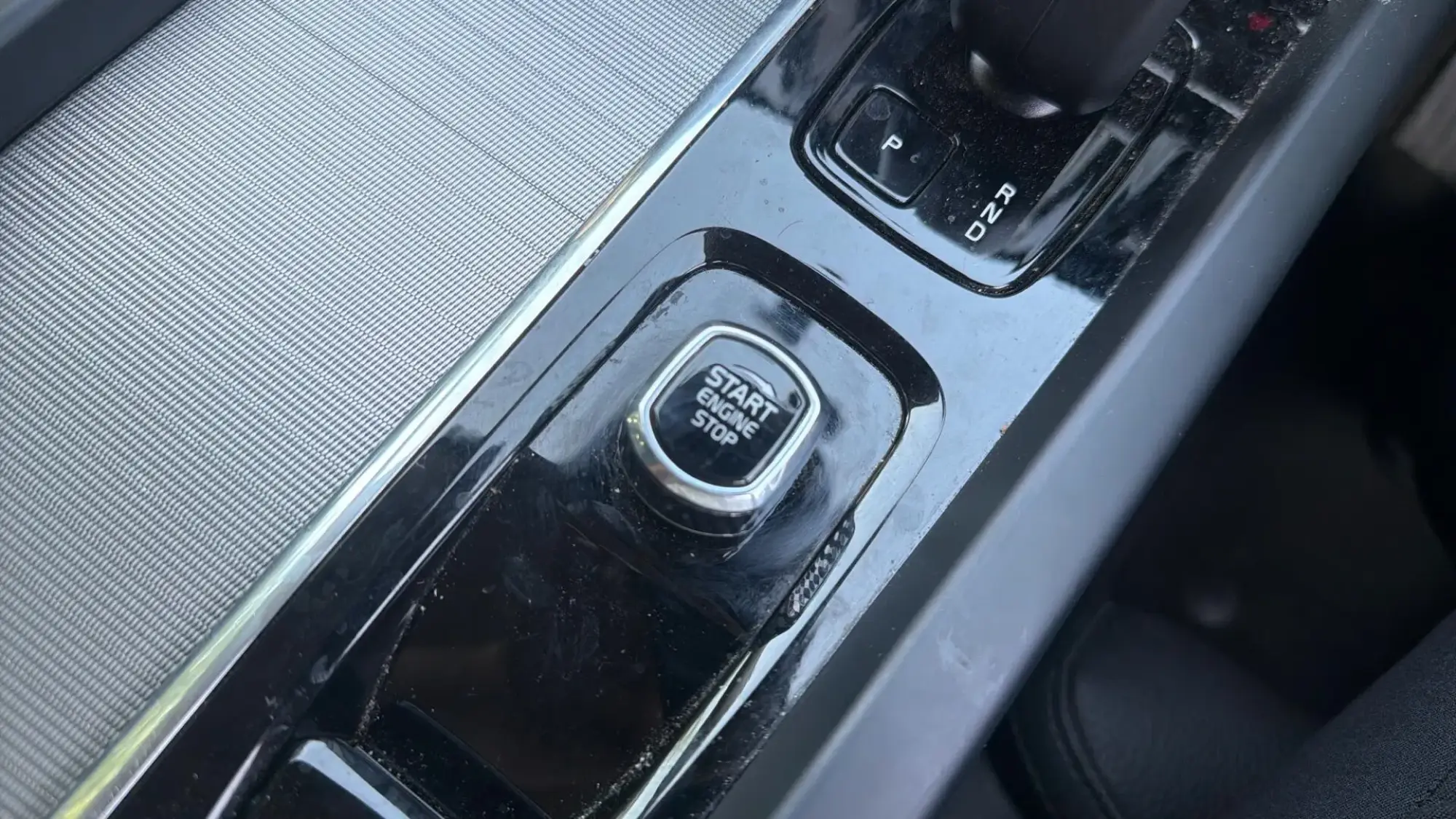 Volvo XC60 Image 25