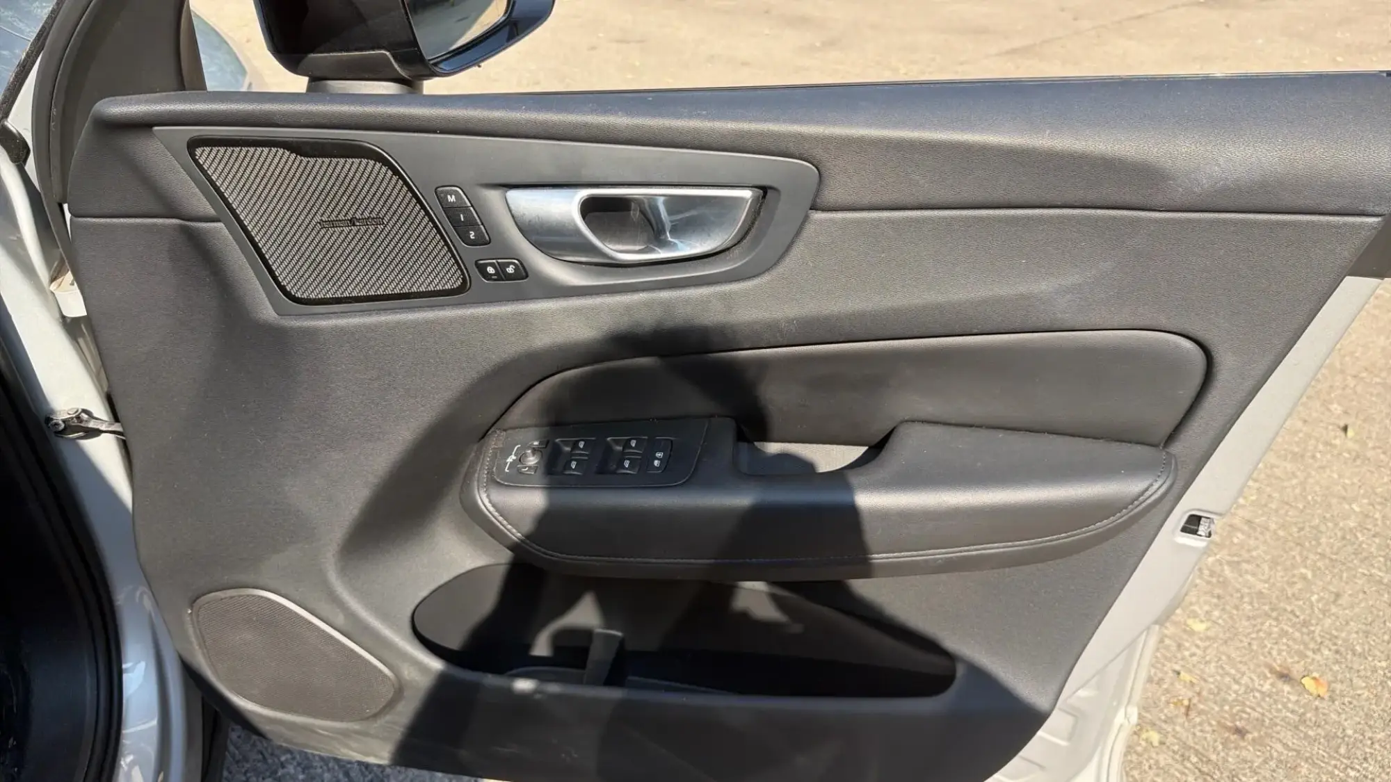 Volvo XC60 Image 27