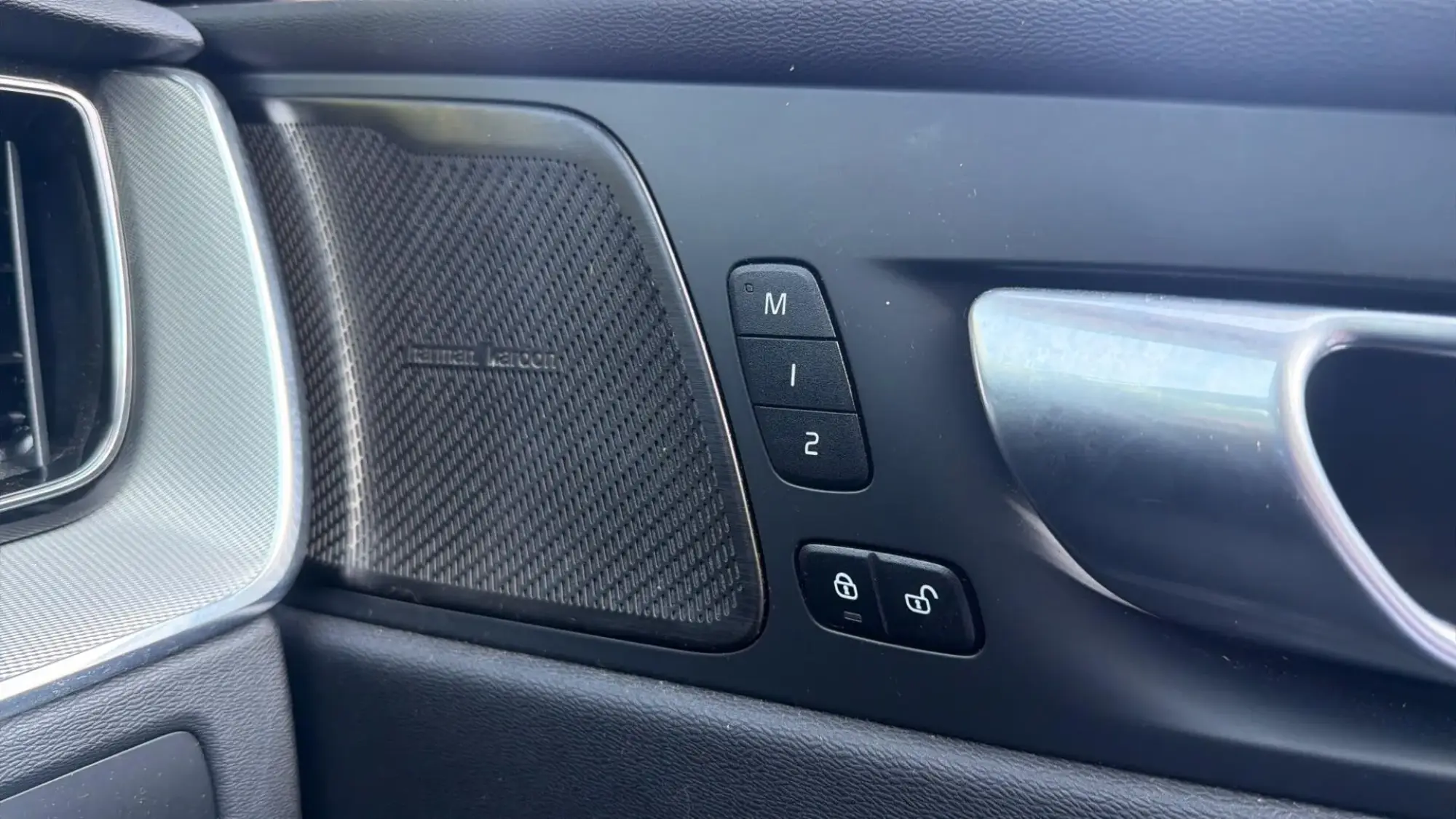 Volvo XC60 Image 34