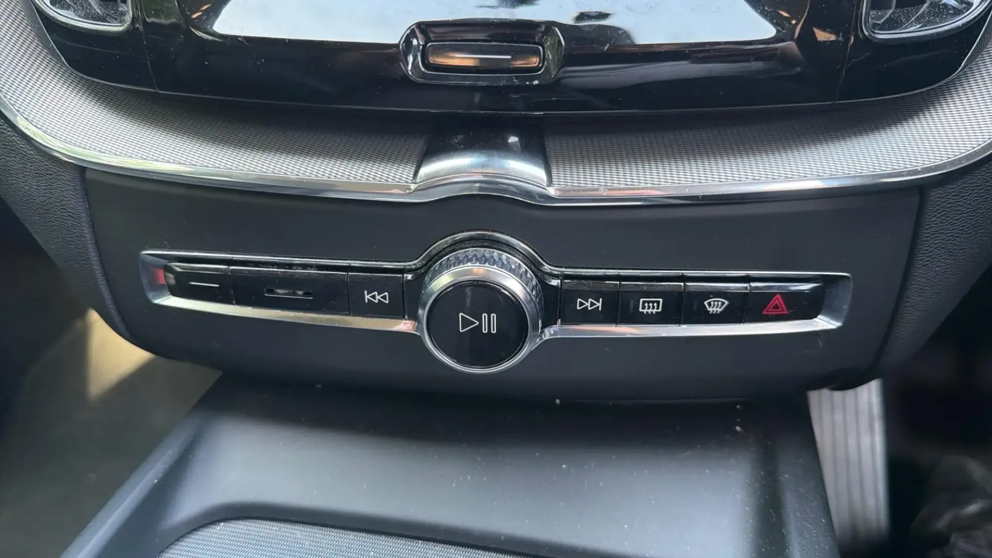 Volvo XC60 Image 36