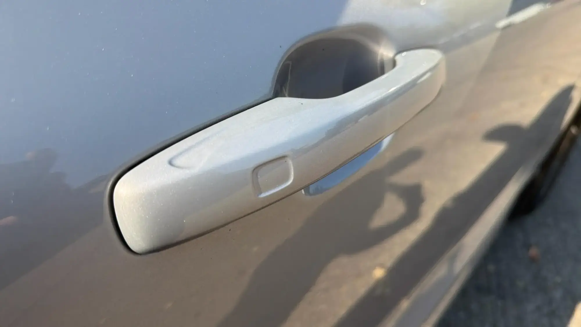Volvo XC60 Image 37