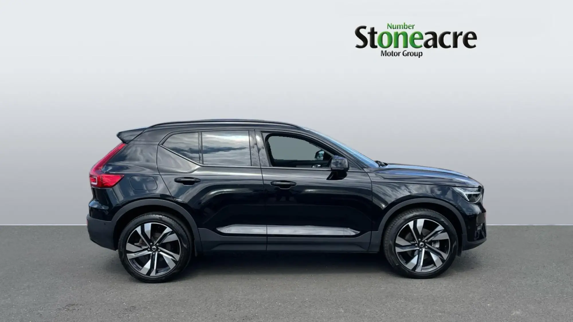 Volvo XC40 Image 3