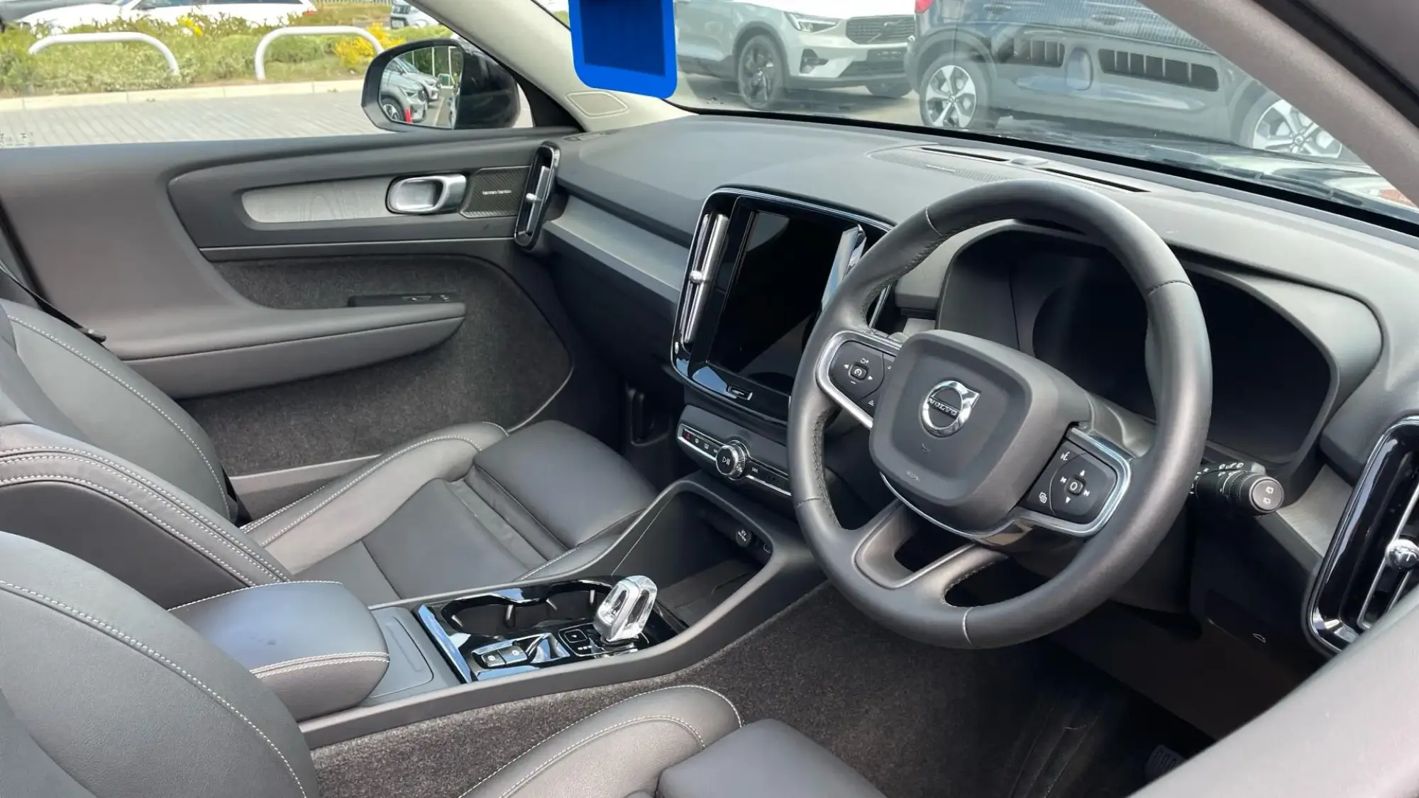 Volvo XC40 Image 4