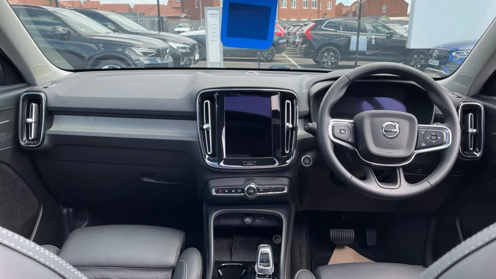 Volvo XC40 Image 5