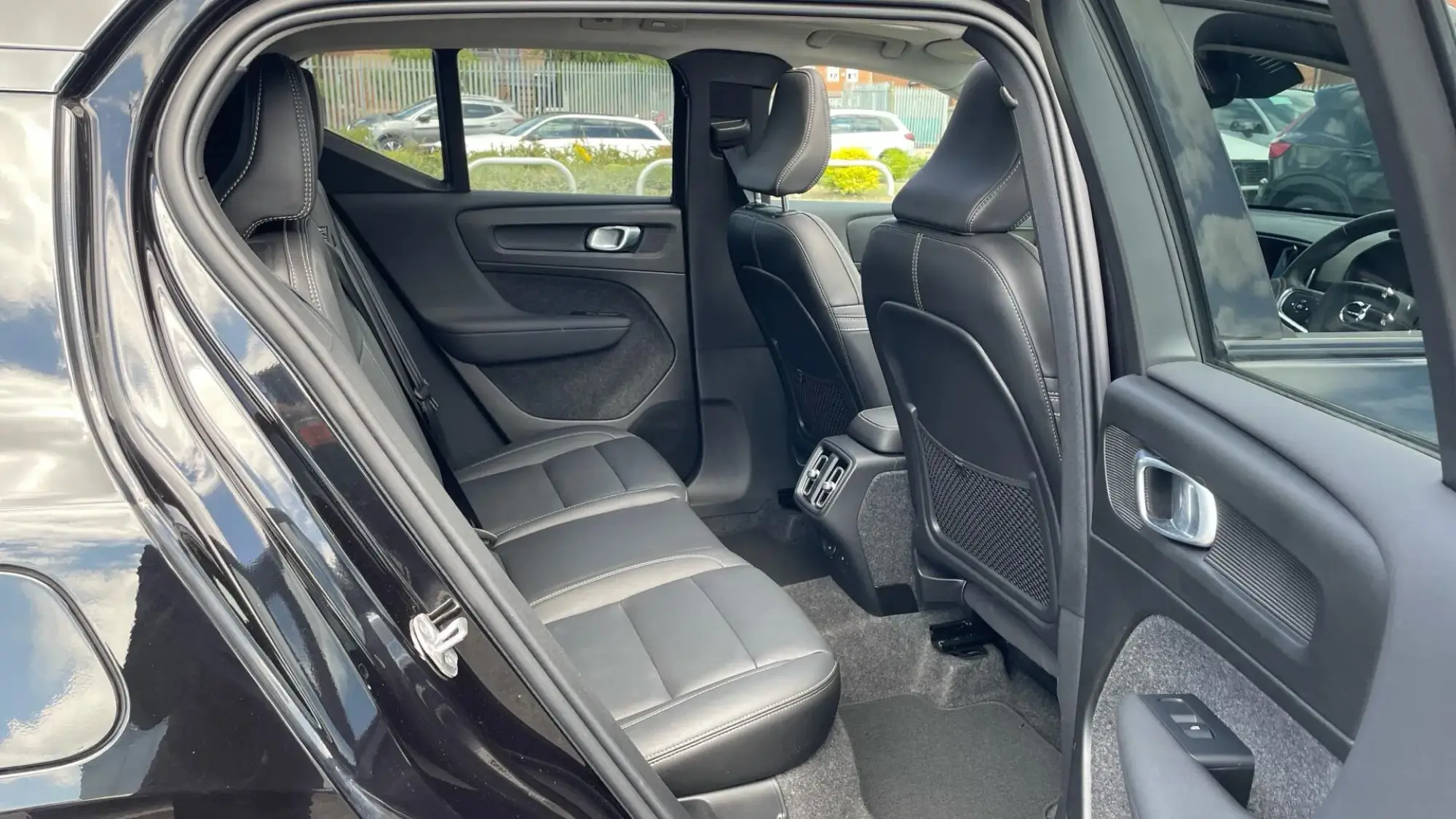 Volvo XC40 Image 6