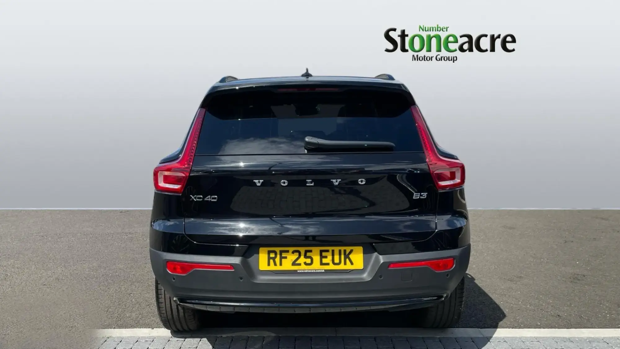 Volvo XC40 Image 7
