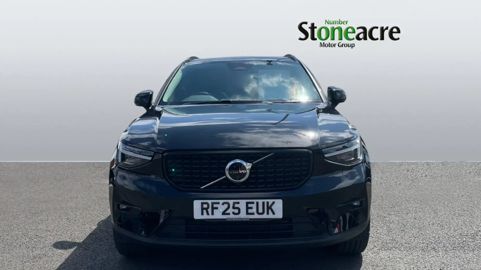 Volvo XC40 Image 8