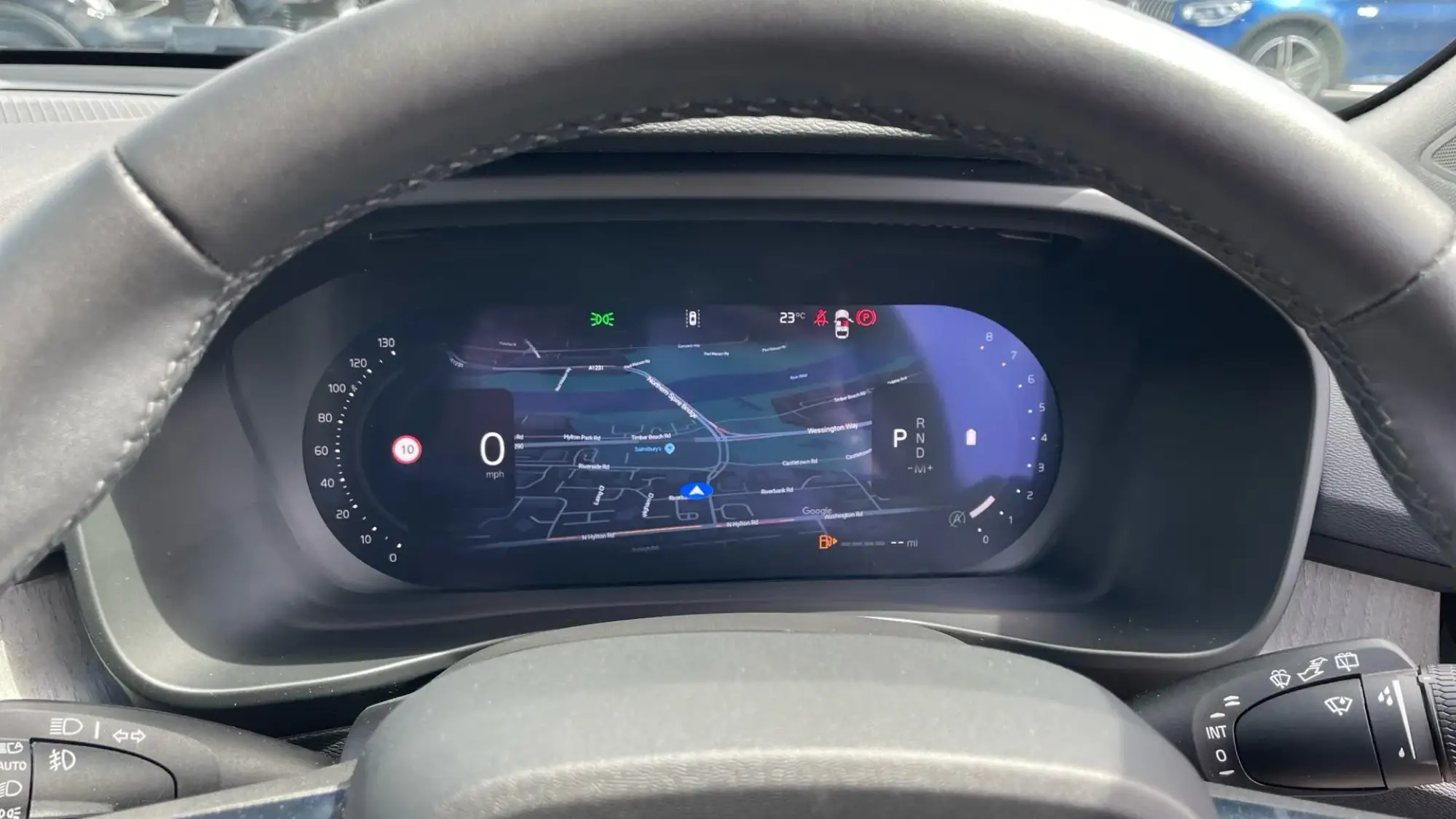 Volvo XC40 Image 11