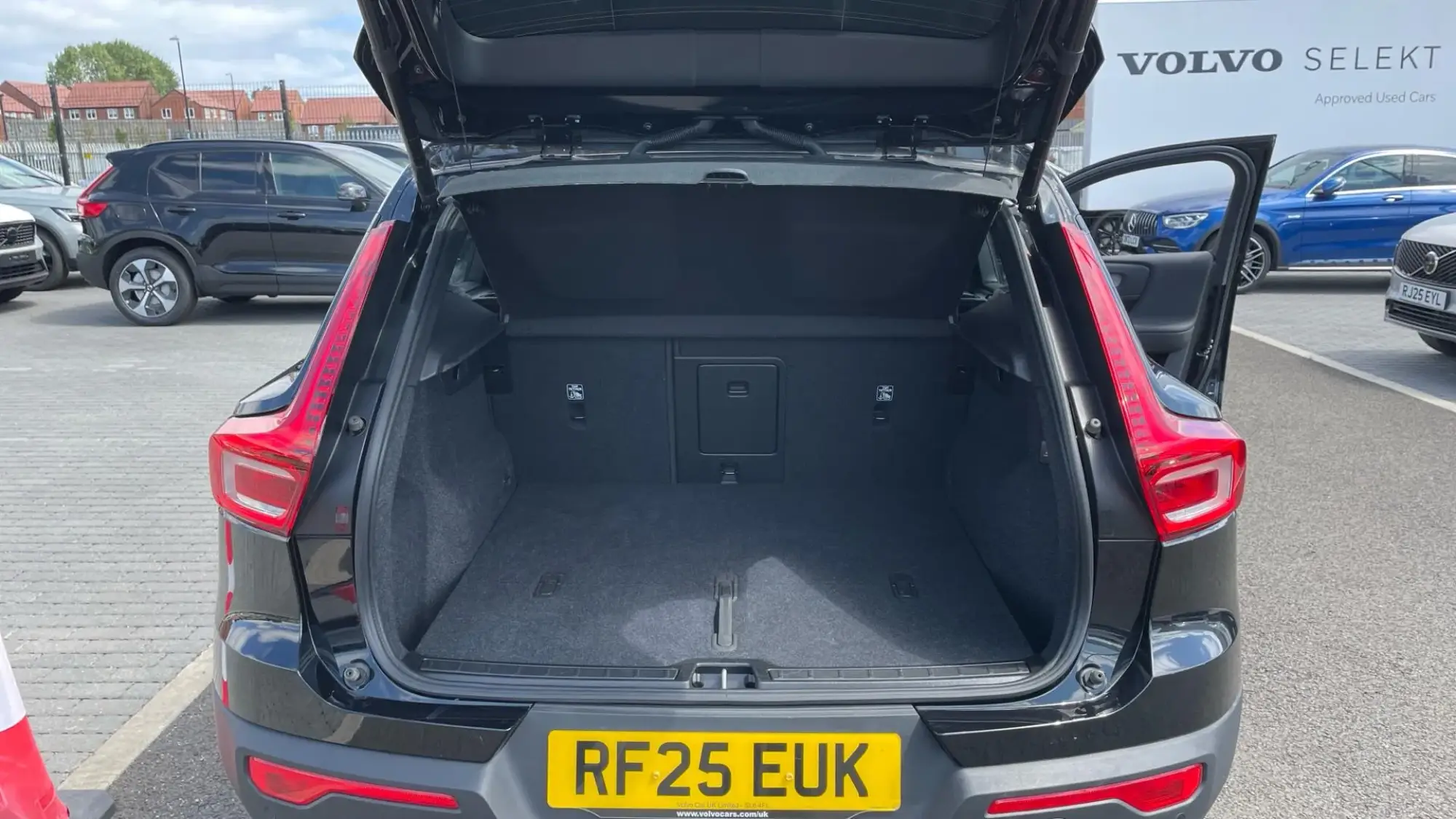 Volvo XC40 Image 13