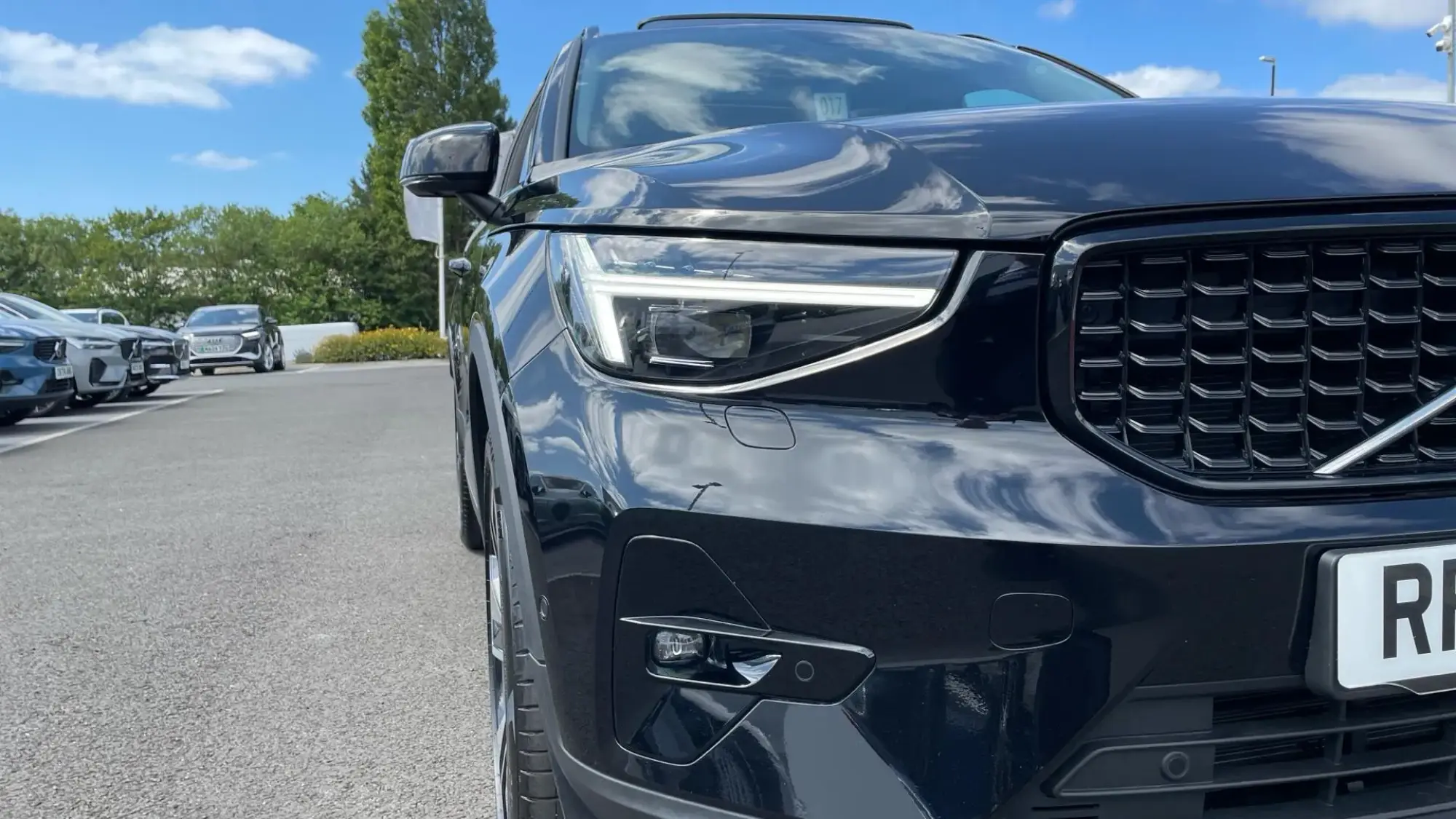 Volvo XC40 Image 16
