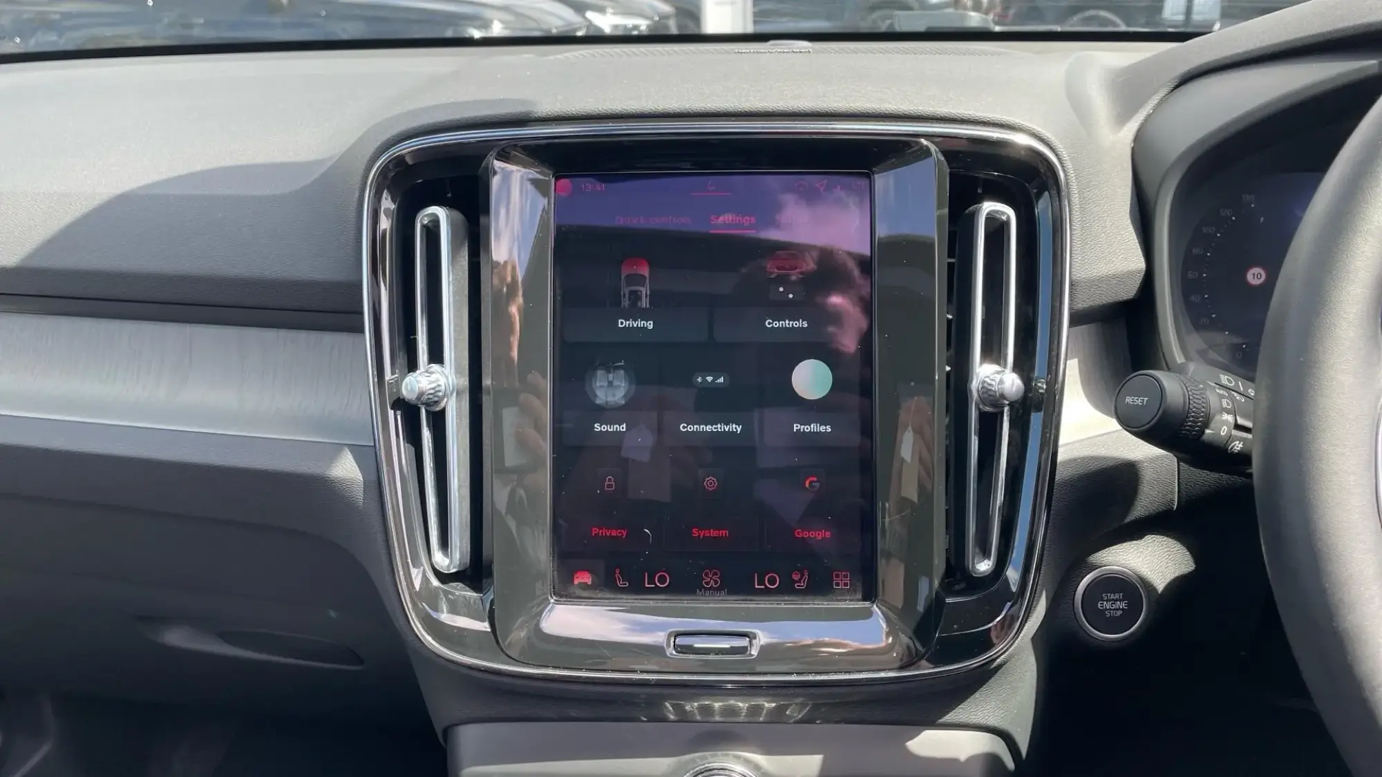 Volvo XC40 Image 17