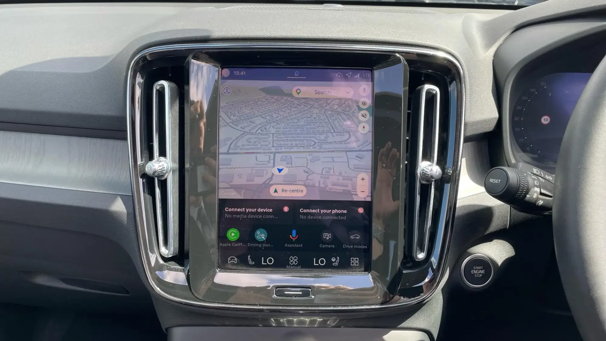 Volvo XC40 Image 18