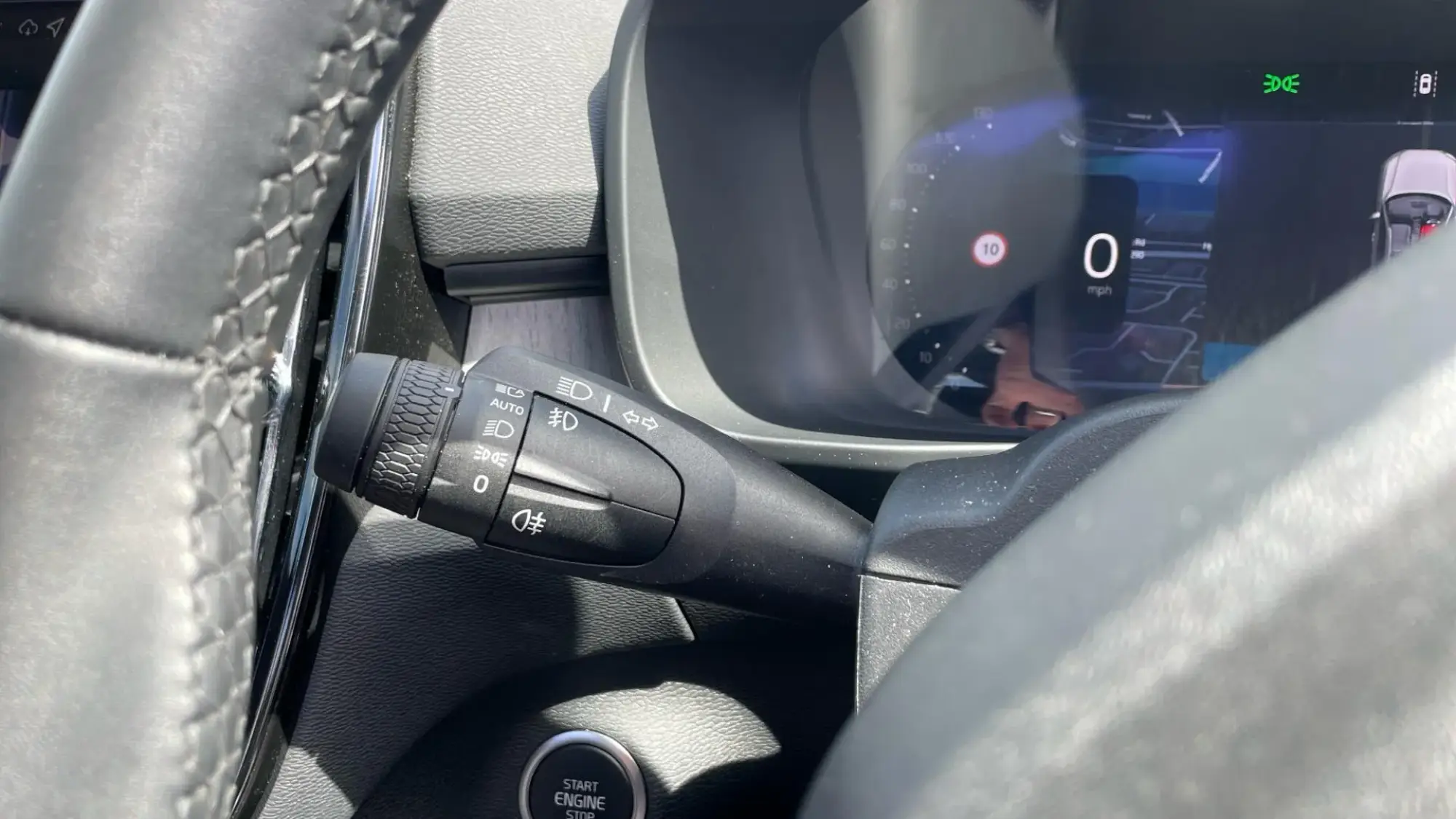 Volvo XC40 Image 20