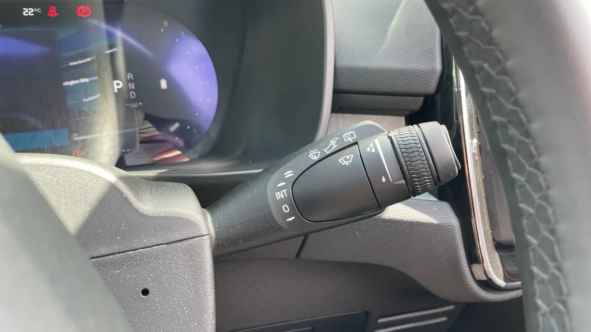 Volvo XC40 Image 23