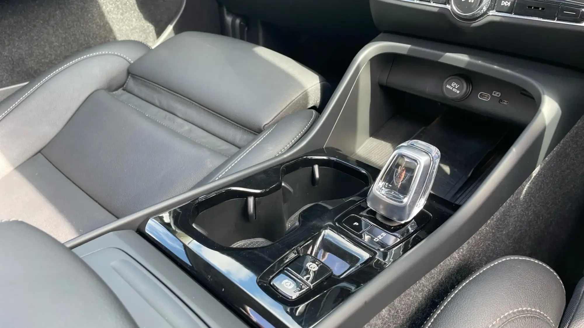 Volvo XC40 Image 26