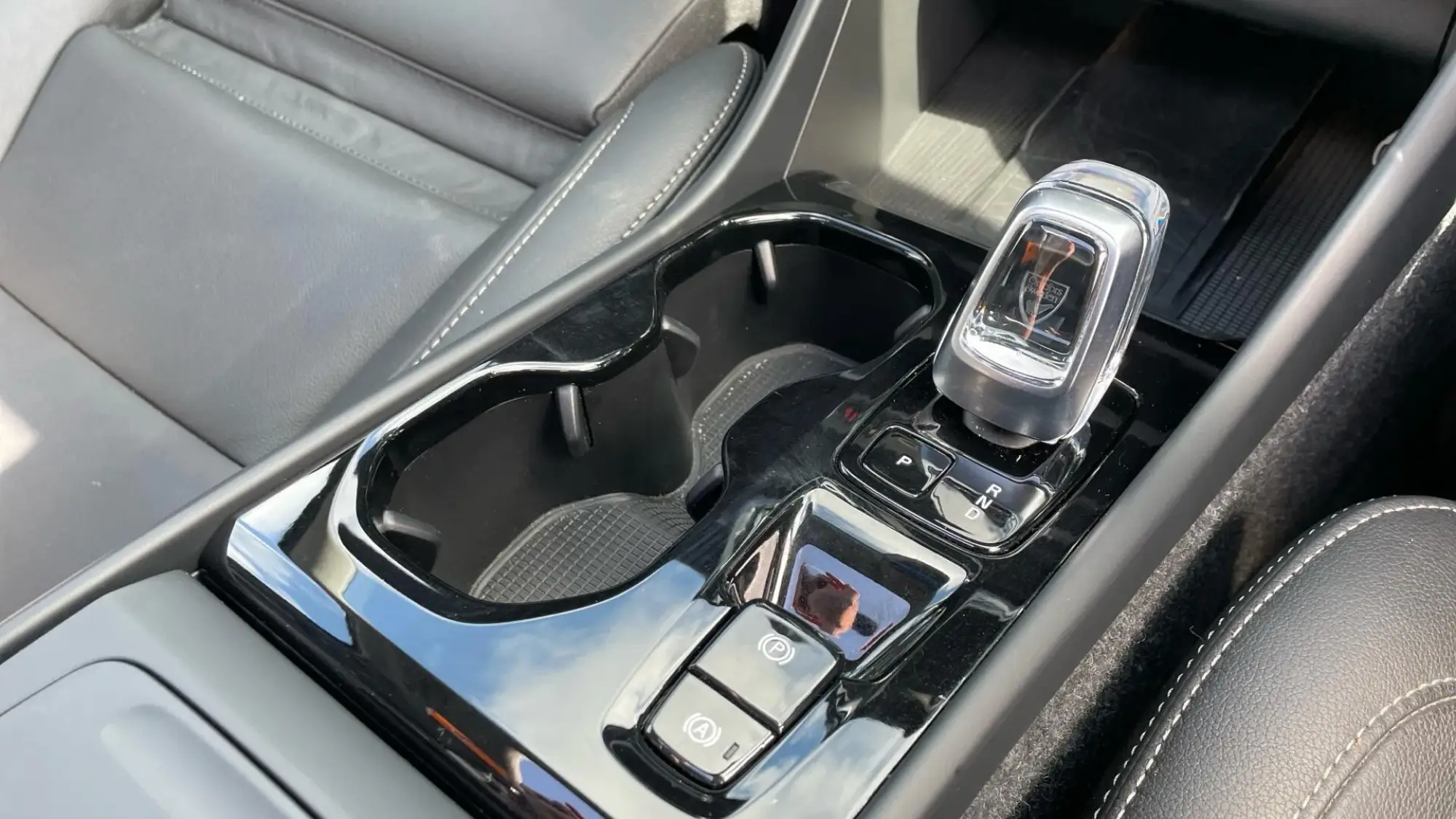 Volvo XC40 Image 27