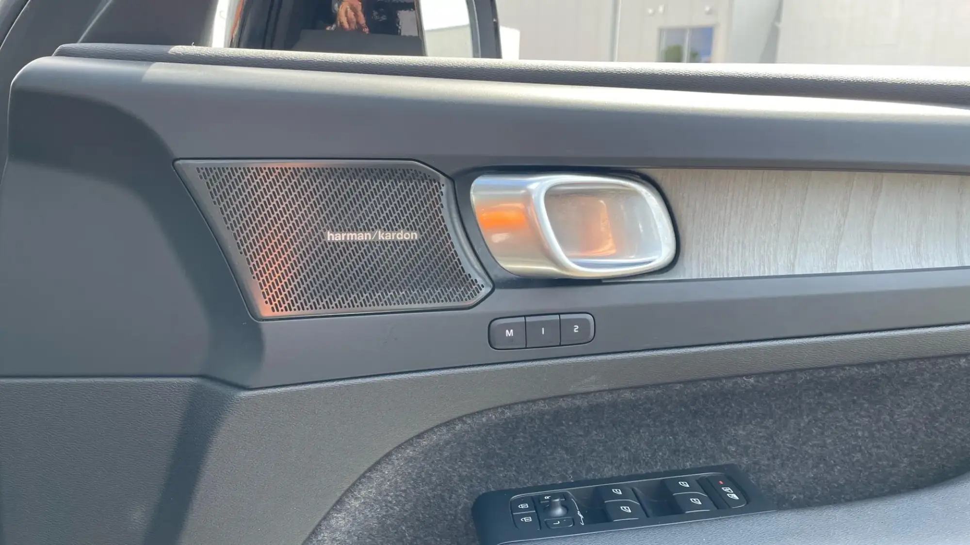 Volvo XC40 Image 29