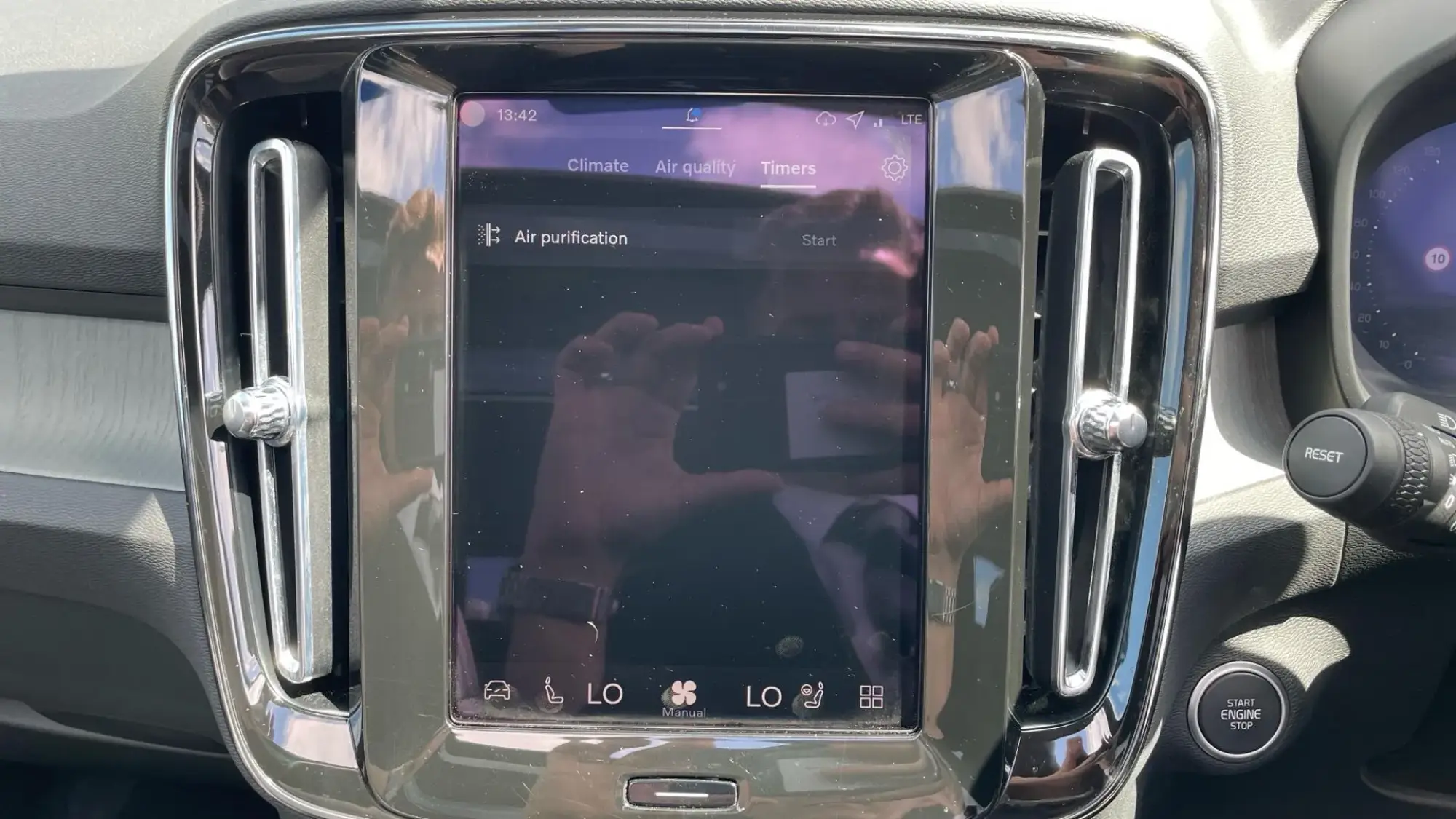 Volvo XC40 Image 34