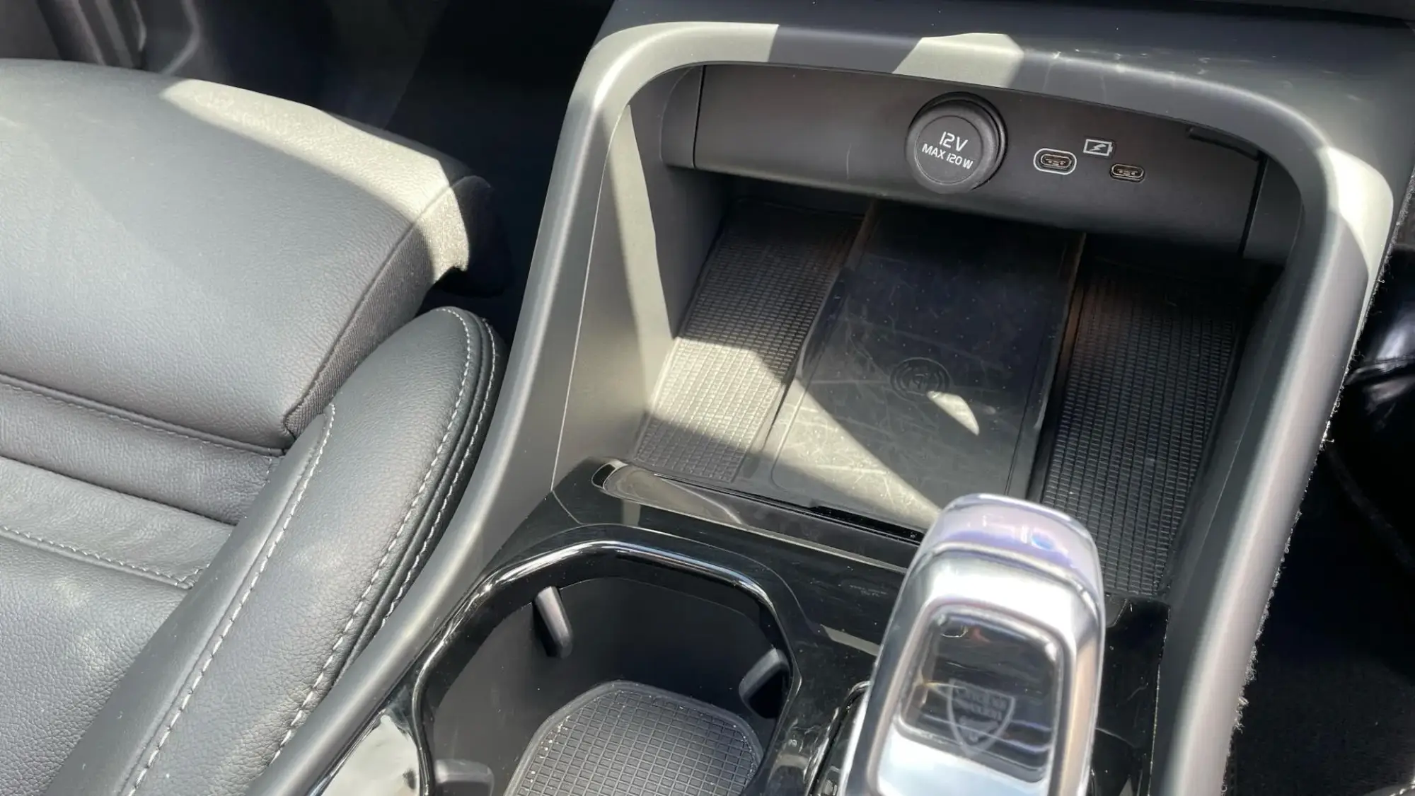 Volvo XC40 Image 39