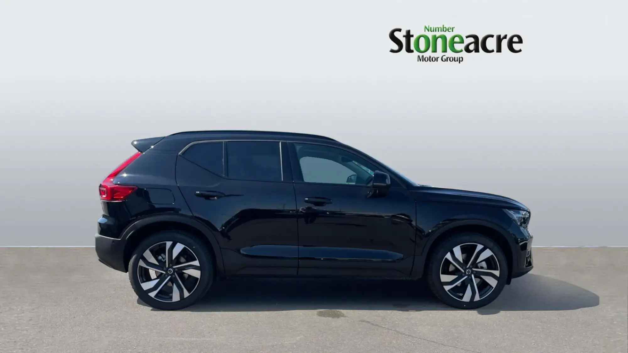 Volvo XC40 Image 3 Volvo XC40 Image 3