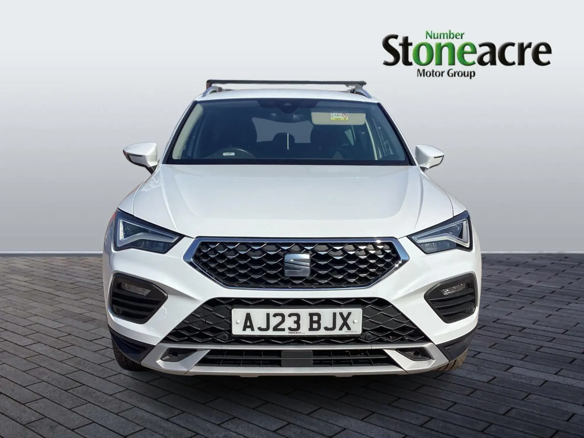 SEAT Ateca 1.5 TSI EVO Xperience 5dr AJ23BJX Image 2
