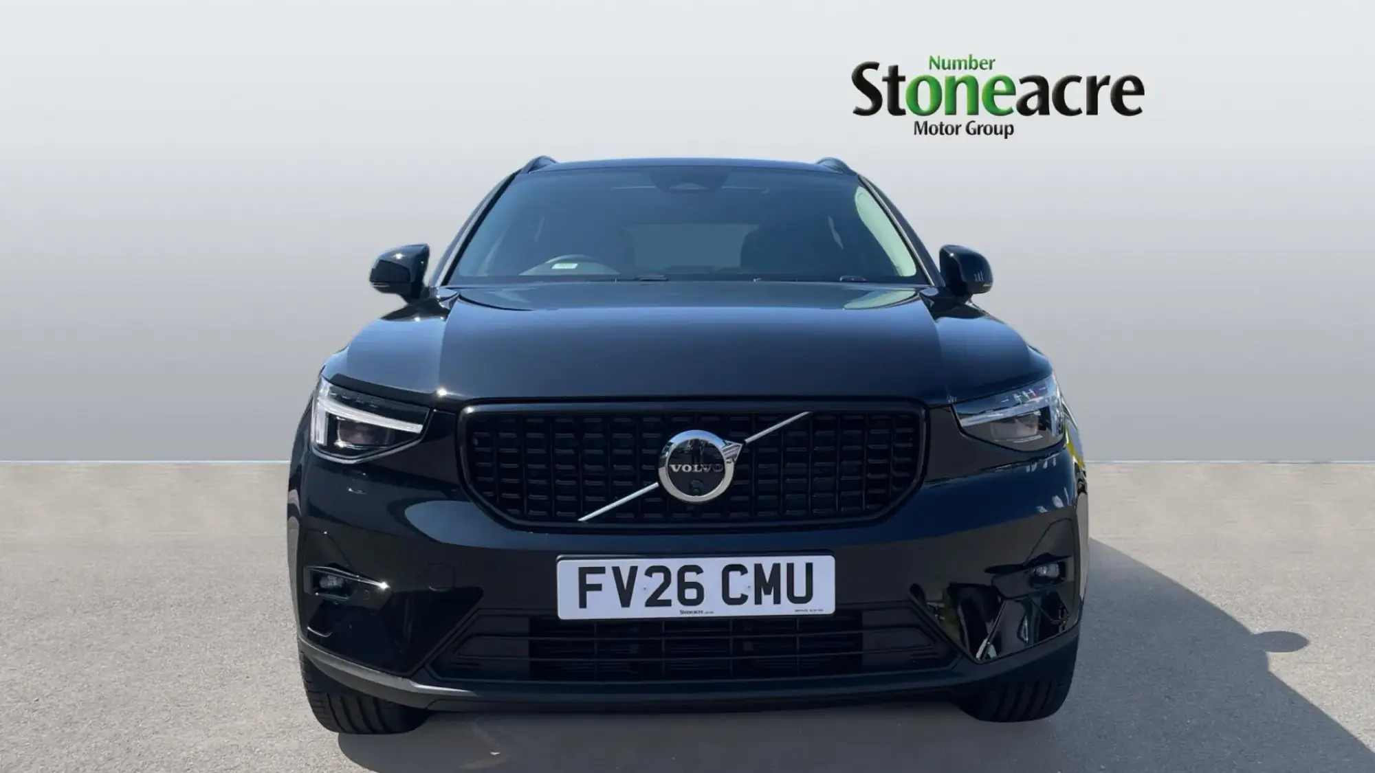Volvo XC40 Image 8 Volvo XC40 Image 8